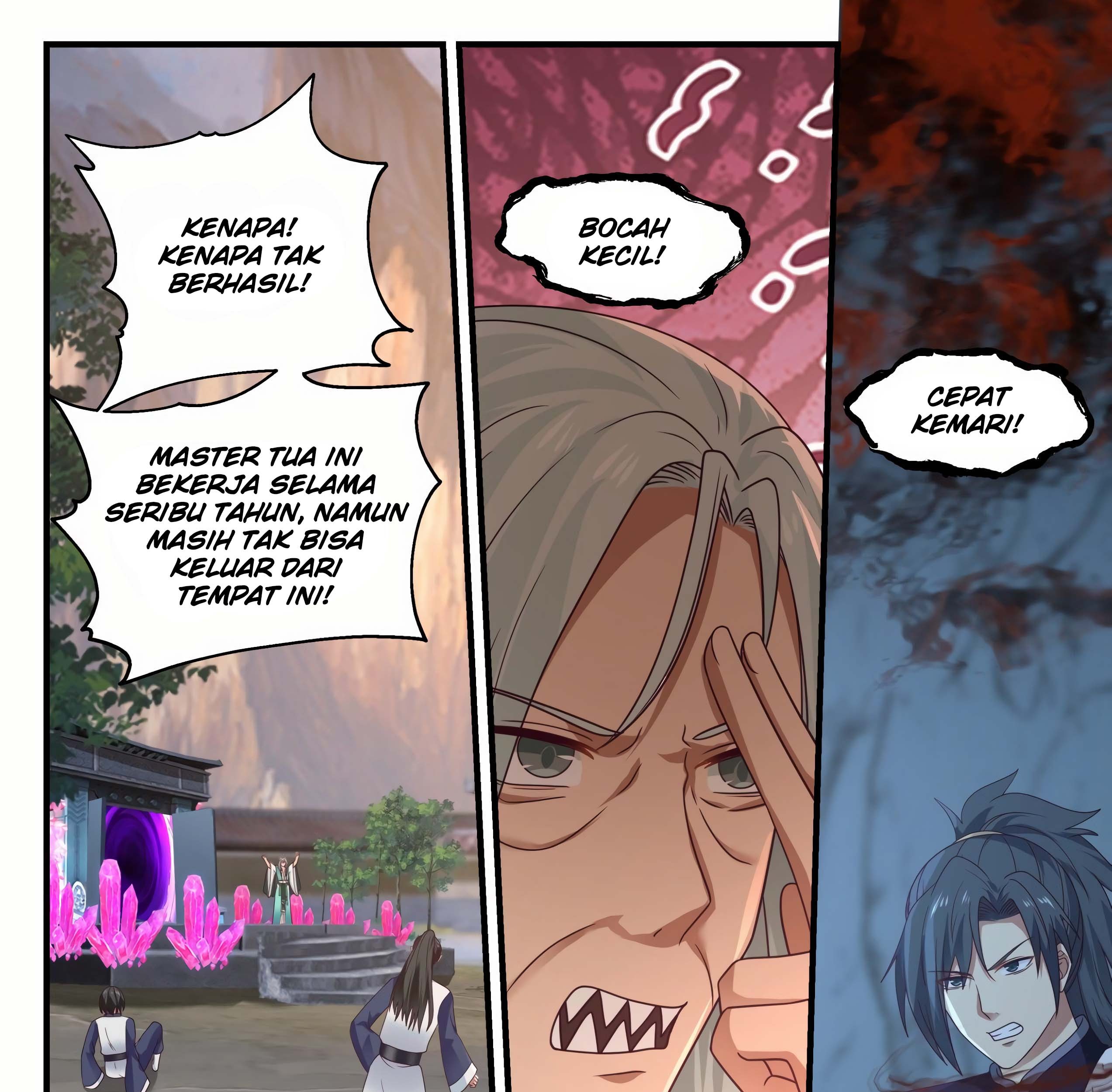 Martial Peak Part 1 Chapter 876 - https://gambar-id.komiku.org/wp-content/uploads/2357658-5_part1.jpg