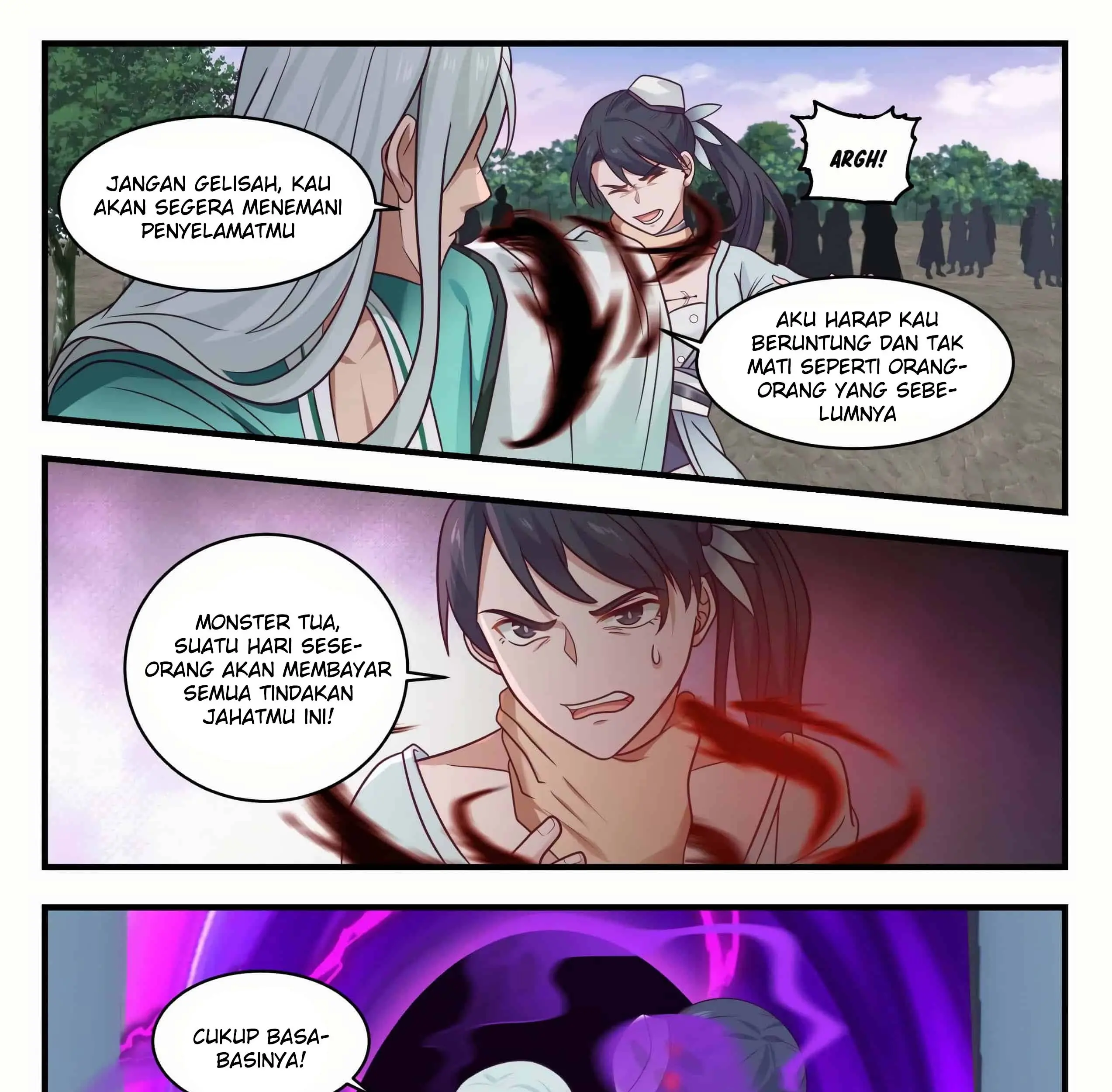 Martial Peak Part 1 Chapter 877 - https://gambar-id.komiku.org/wp-content/uploads/2357659-10_part1.jpg