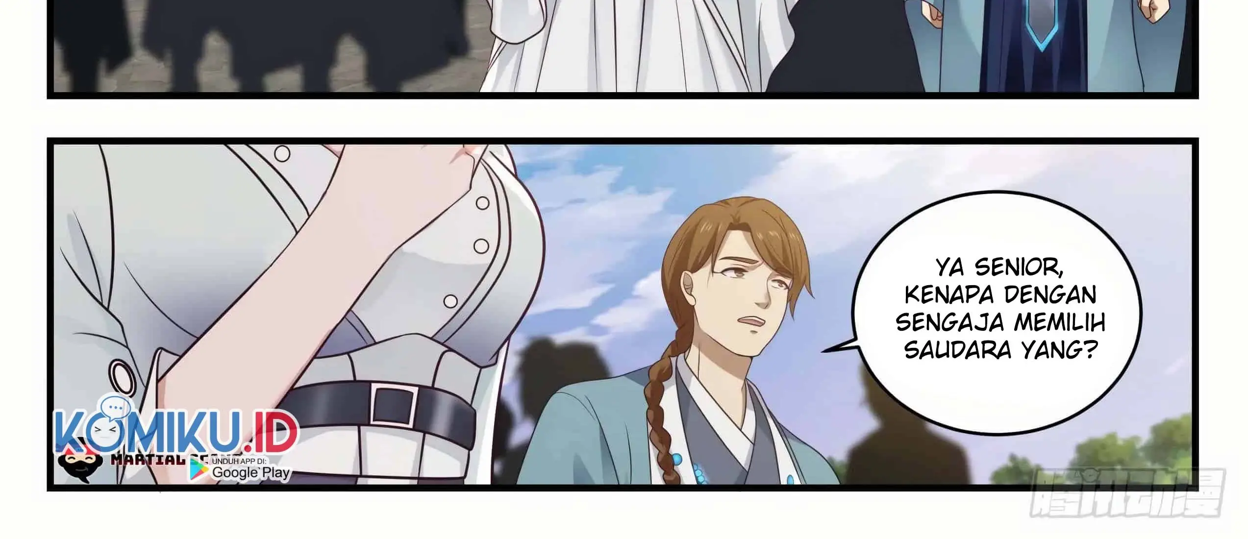 Martial Peak Part 1 Chapter 877 - https://gambar-id.komiku.org/wp-content/uploads/2357659-3_part2.jpg