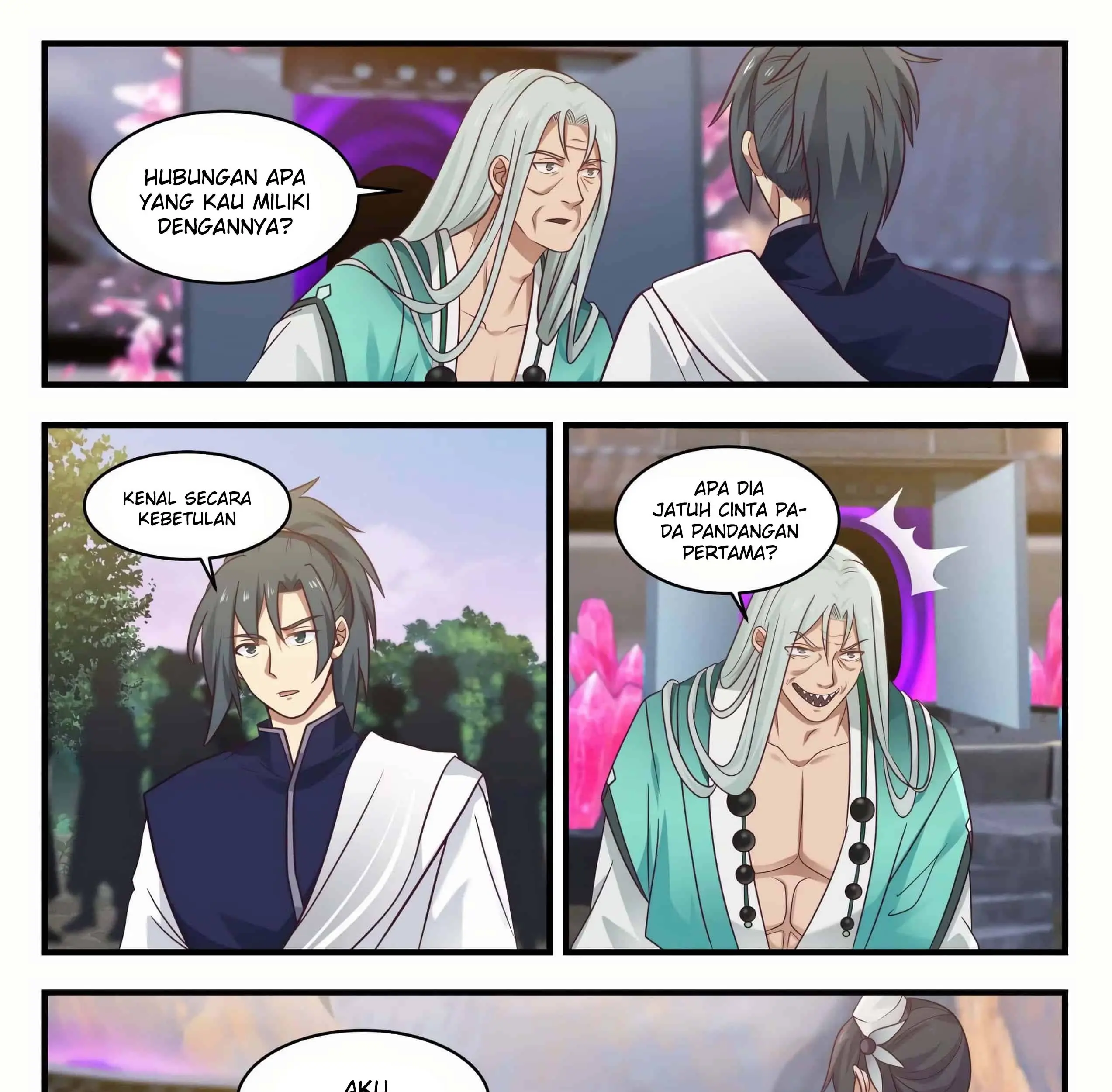Martial Peak Part 1 Chapter 877 - https://gambar-id.komiku.org/wp-content/uploads/2357659-5_part1.jpg