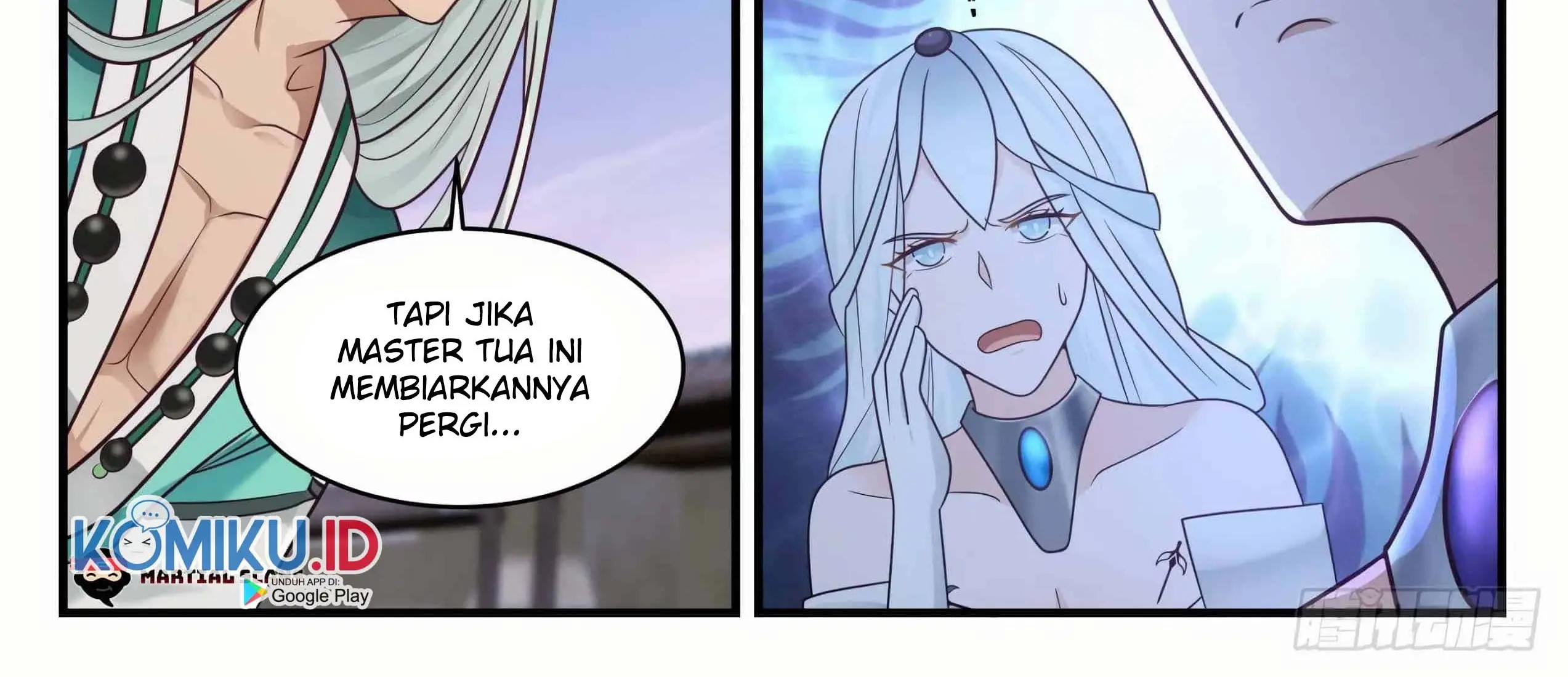 Martial Peak Part 1 Chapter 877 - https://gambar-id.komiku.org/wp-content/uploads/2357659-6_part2.jpg