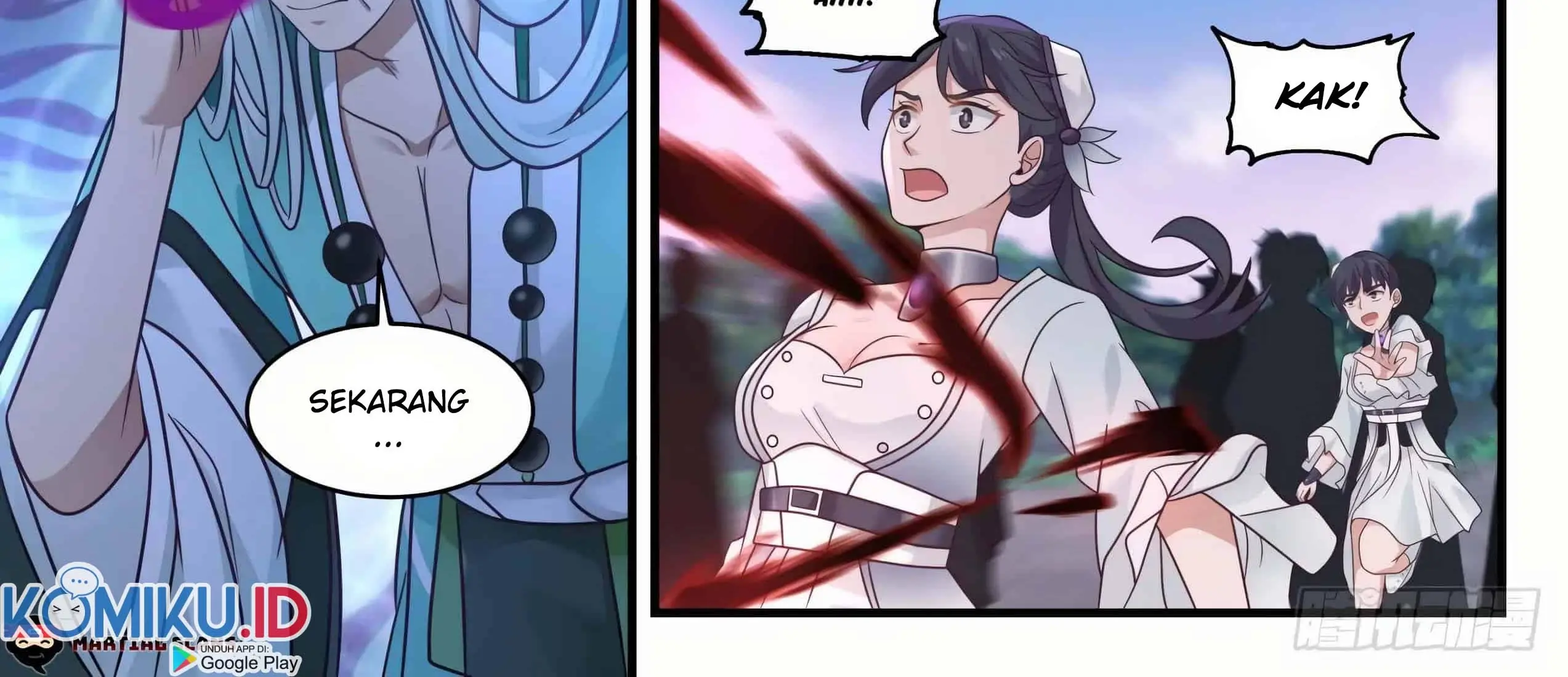 Martial Peak Part 1 Chapter 877 - https://gambar-id.komiku.org/wp-content/uploads/2357659-9_part2.jpg