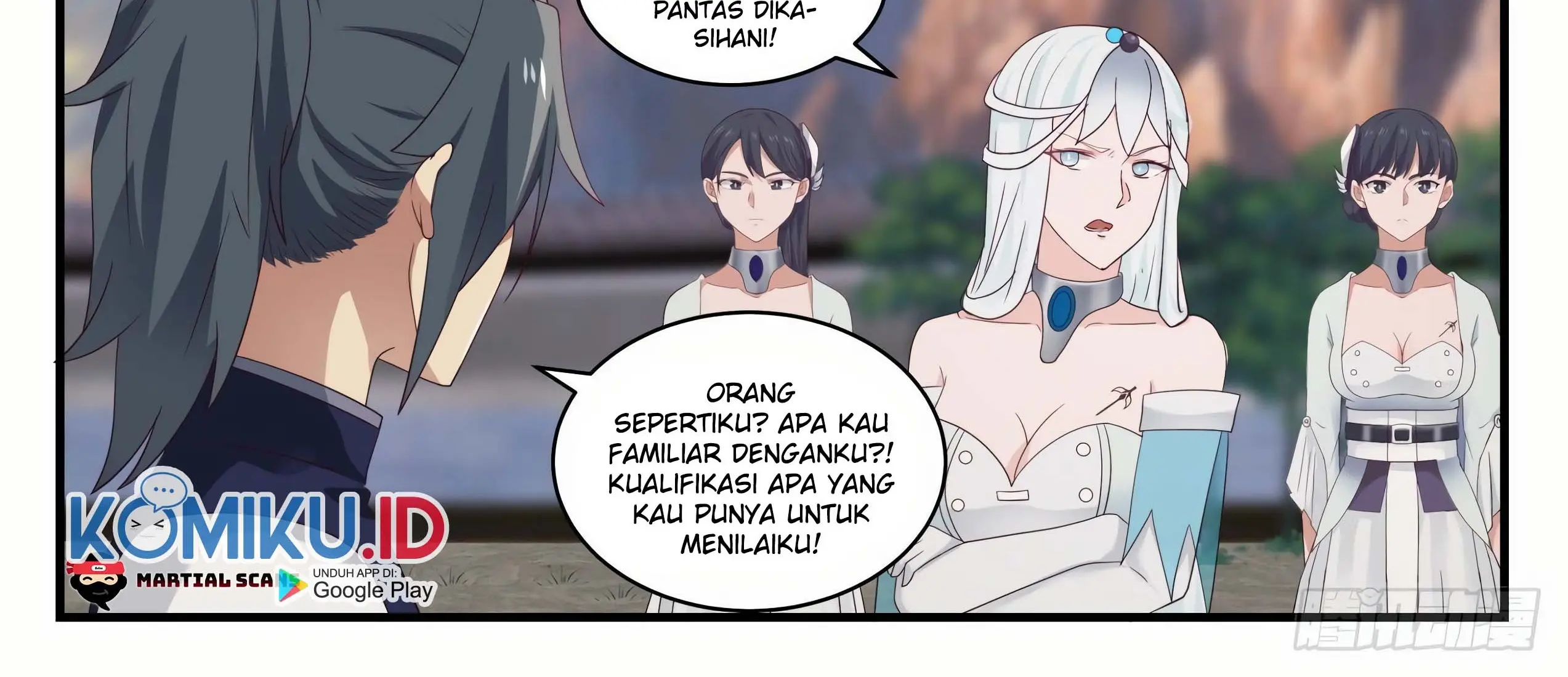 Martial Peak Part 1 Chapter 880 - https://gambar-id.komiku.org/wp-content/uploads/2357662-4_part2.jpg