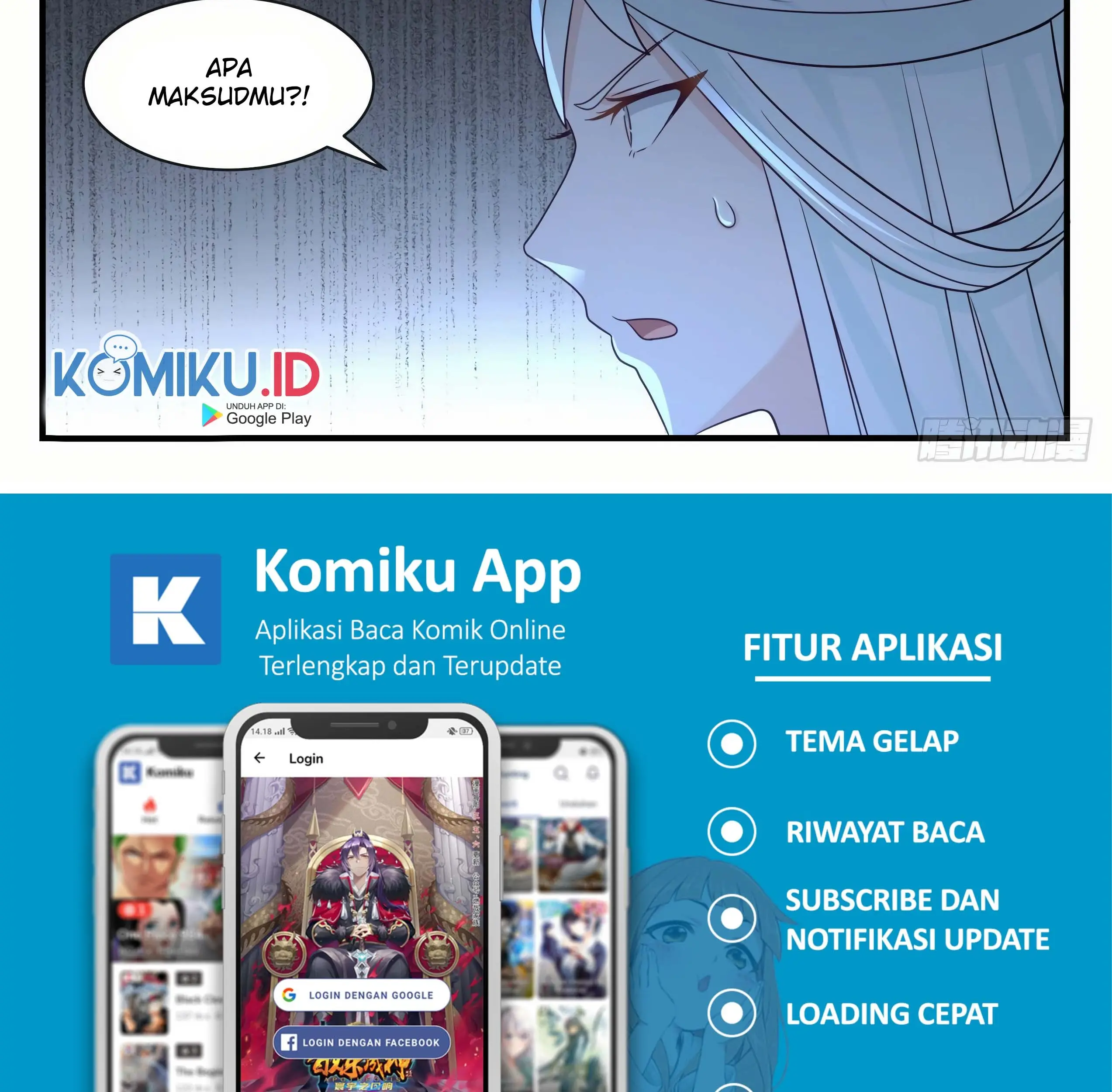 Martial Peak Part 1 Chapter 880 - https://gambar-id.komiku.org/wp-content/uploads/2357662-5_part2.jpg