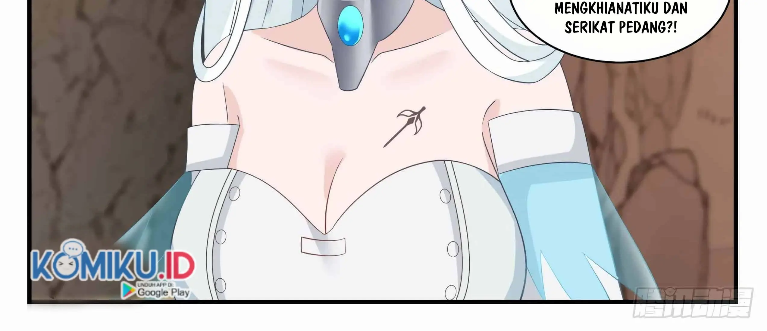 Martial Peak Part 1 Chapter 885 Gambar 13