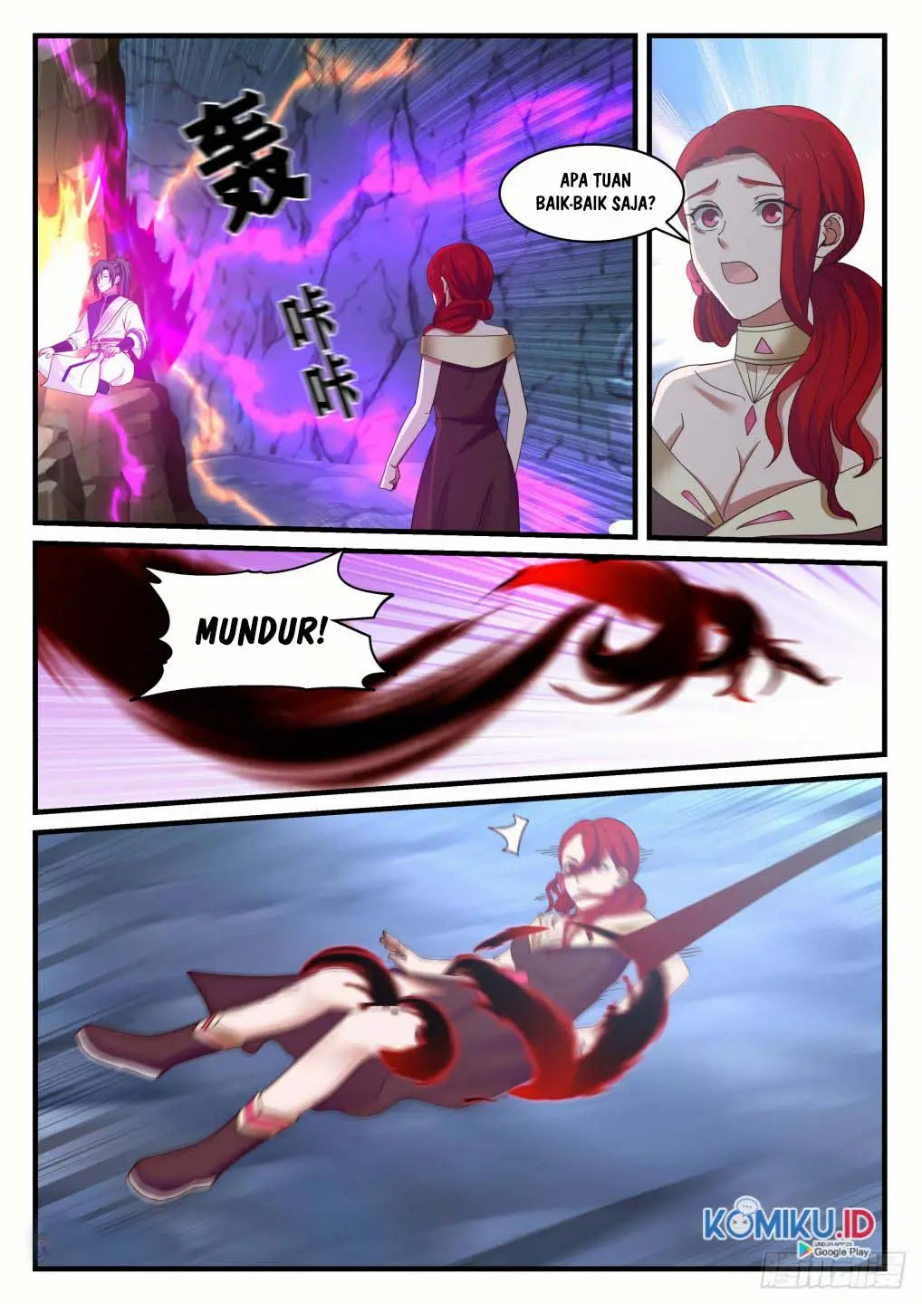Martial Peak Part 1 Chapter 886 - https://gambar-id.komiku.org/wp-content/uploads/2357678-13.jpg