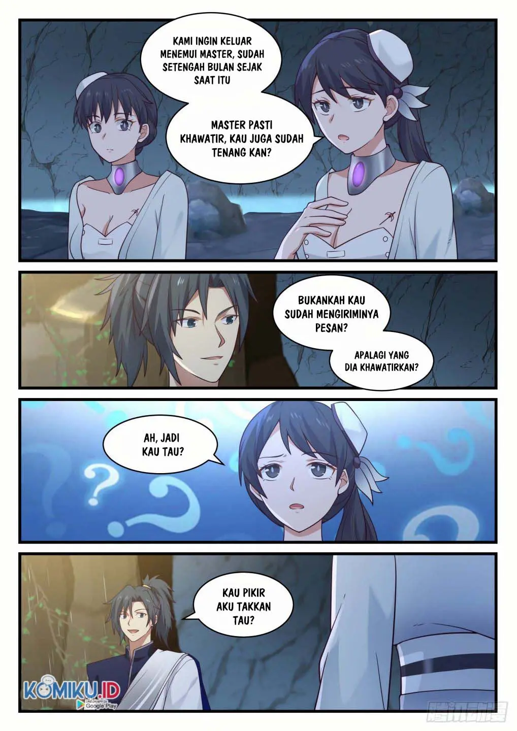 Martial Peak Part 1 Chapter 886 - https://gambar-id.komiku.org/wp-content/uploads/2357678-4.jpg