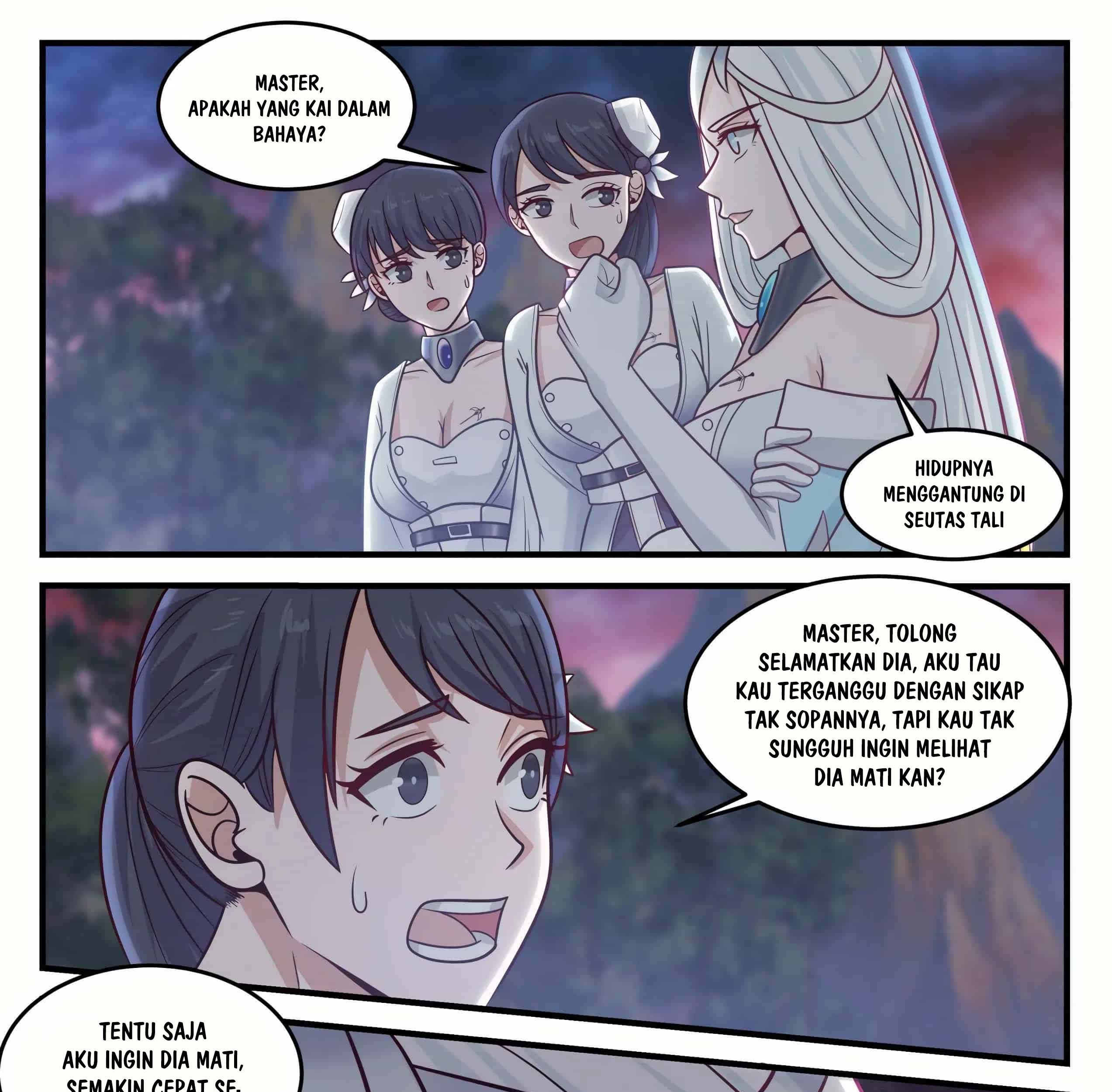 Martial Peak Part 1 Chapter 887 - https://gambar-id.komiku.org/wp-content/uploads/2357679-12_part1.jpg