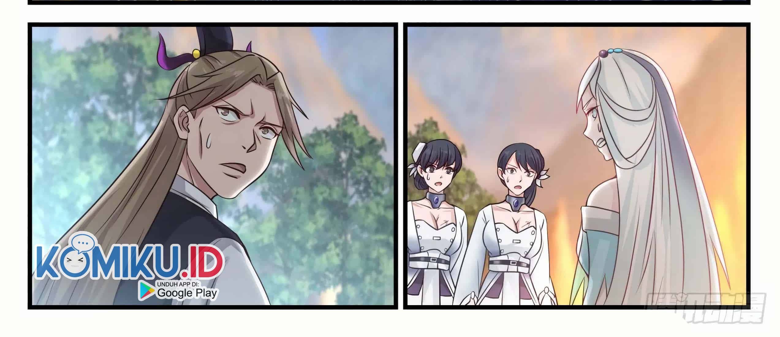 Martial Peak Part 1 Chapter 887 - https://gambar-id.komiku.org/wp-content/uploads/2357679-8_part2.jpg