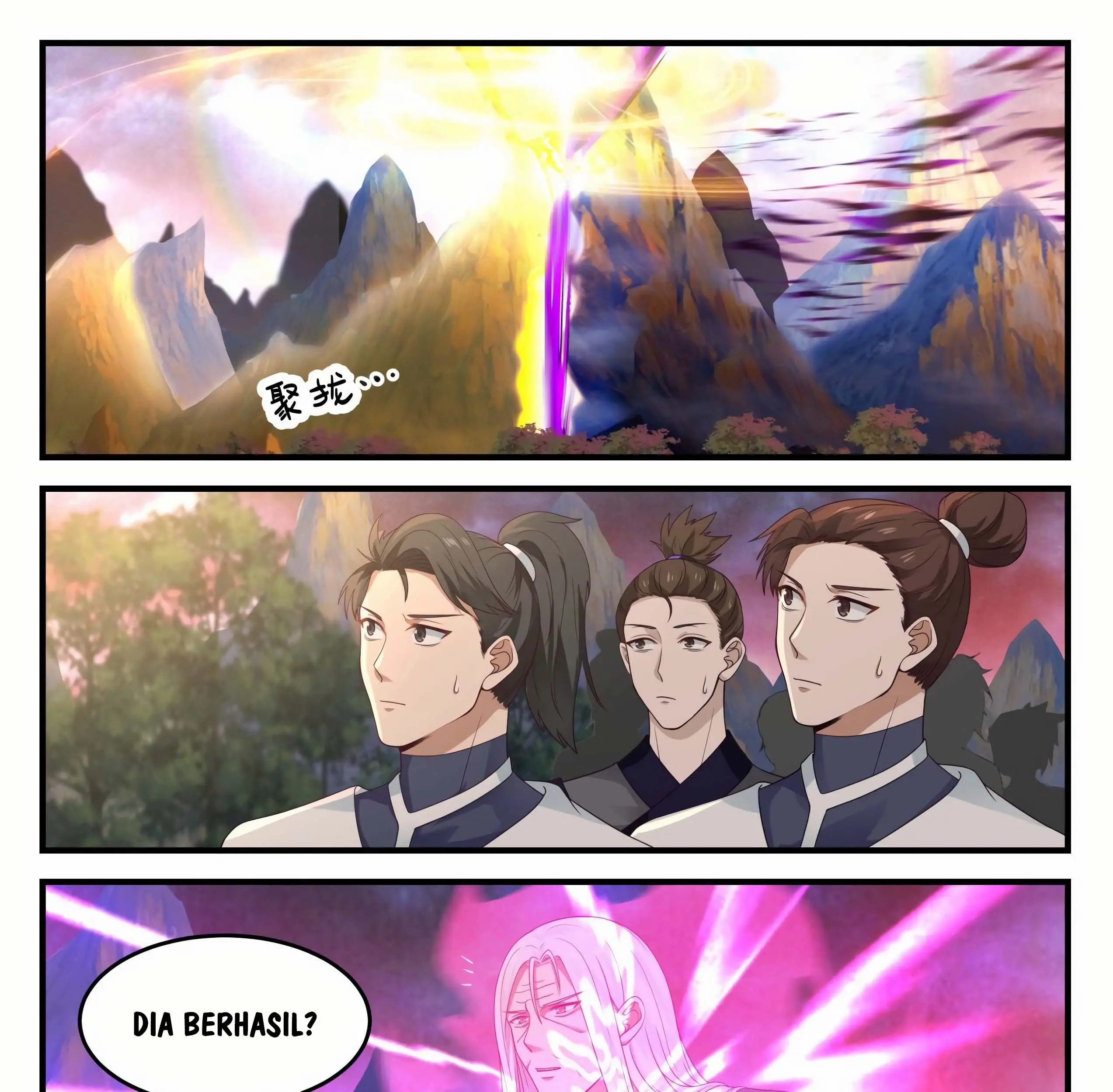 Martial Peak Part 1 Chapter 888 - https://gambar-id.komiku.org/wp-content/uploads/2357680-10_part1.jpg