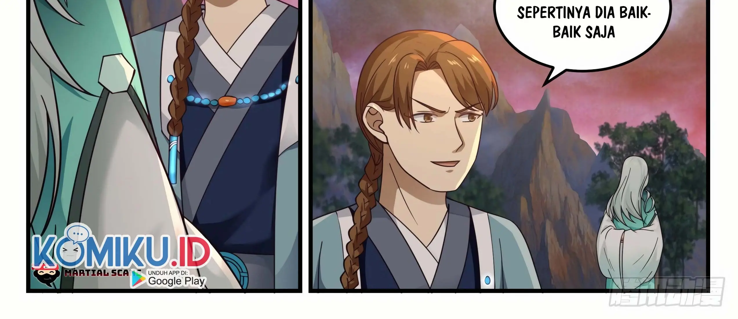 Martial Peak Part 1 Chapter 888 - https://gambar-id.komiku.org/wp-content/uploads/2357680-11_part2.jpg