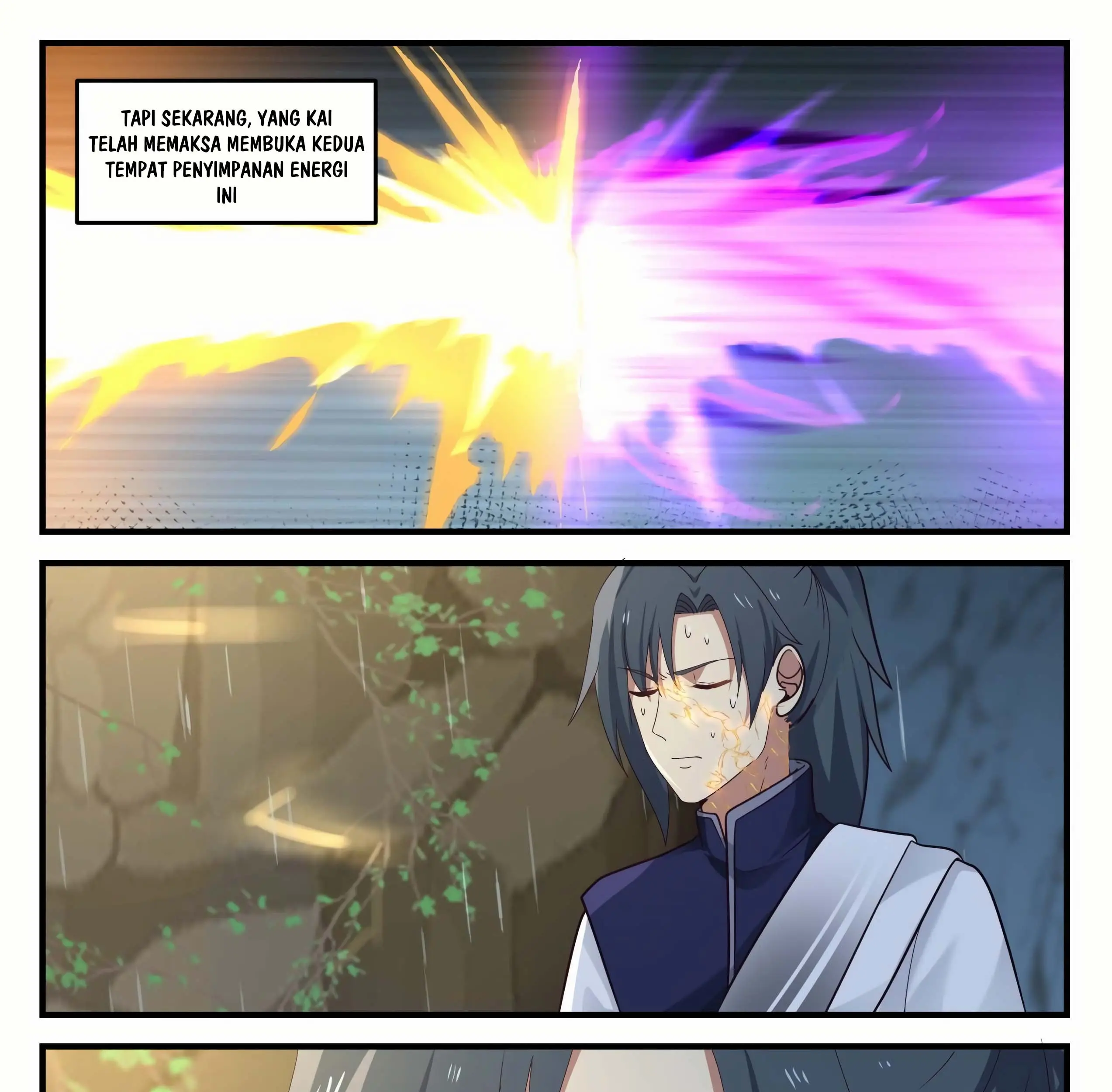 Martial Peak Part 1 Chapter 888 - https://gambar-id.komiku.org/wp-content/uploads/2357680-5_part1.jpg