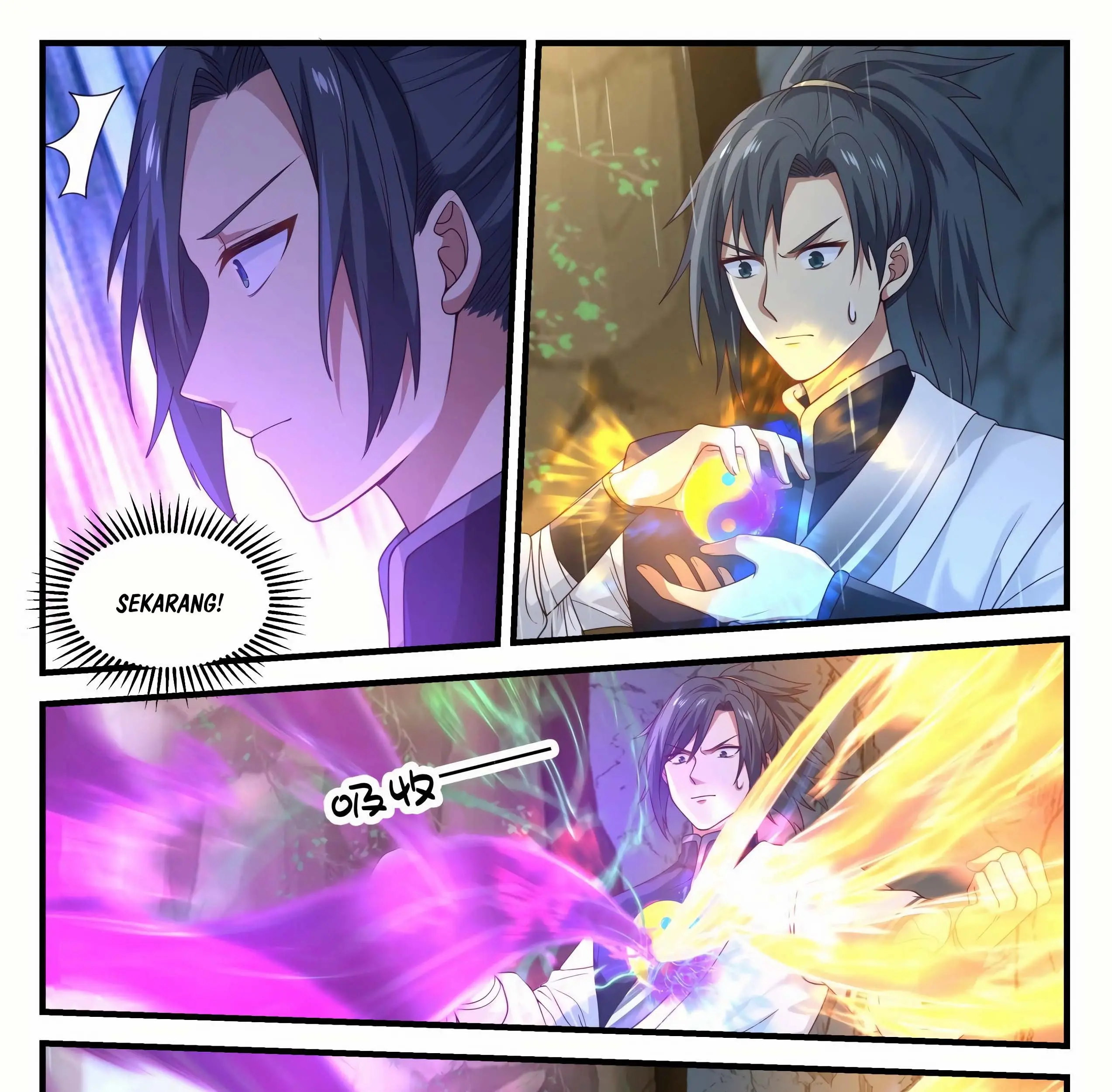 Martial Peak Part 1 Chapter 888 - https://gambar-id.komiku.org/wp-content/uploads/2357680-8_part1.jpg