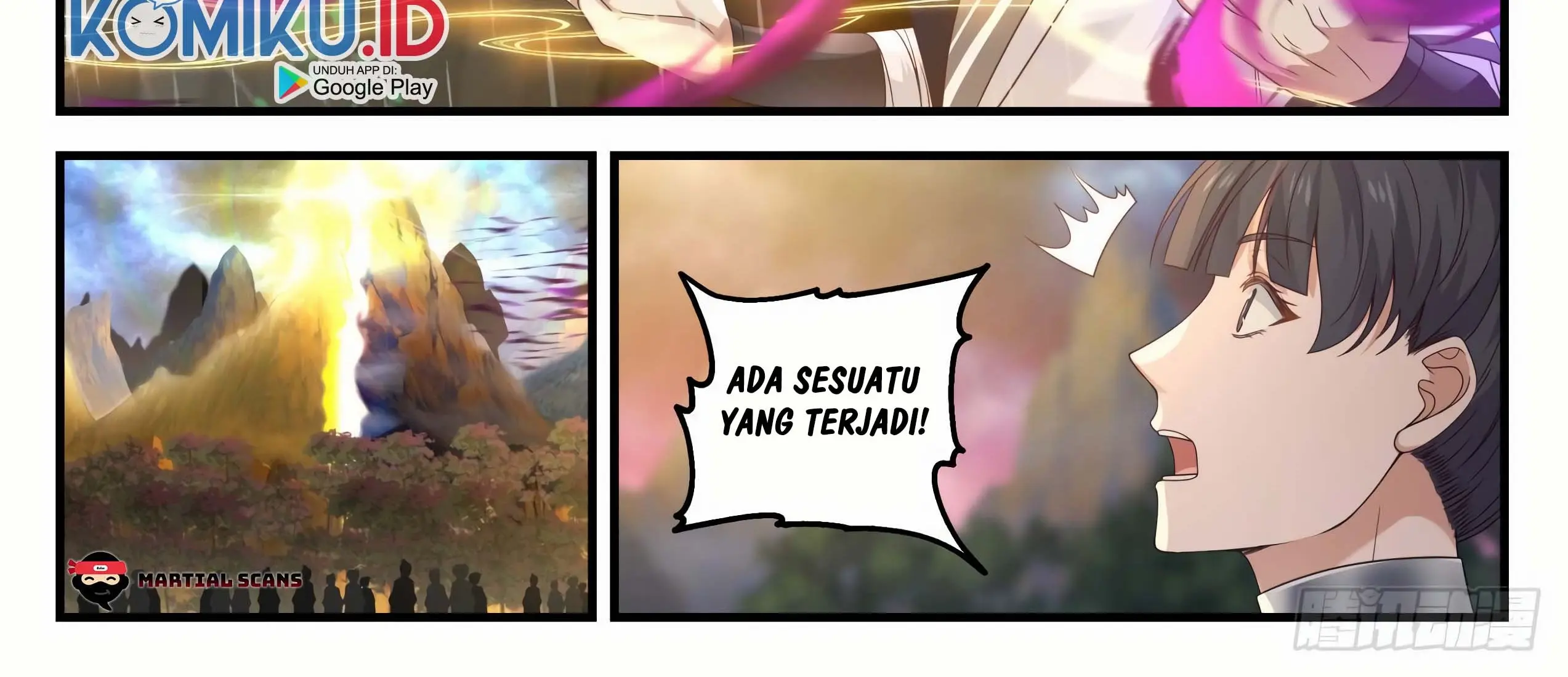 Martial Peak Part 1 Chapter 888 - https://gambar-id.komiku.org/wp-content/uploads/2357680-9_part2.jpg