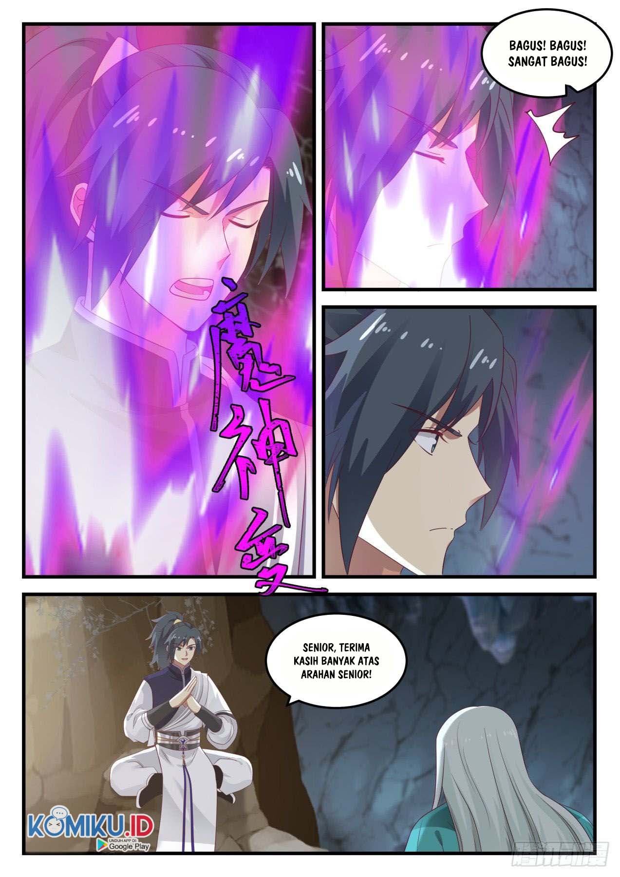 Martial Peak Part 1 Chapter 889 - https://gambar-id.komiku.org/wp-content/uploads/2357681-10.jpg