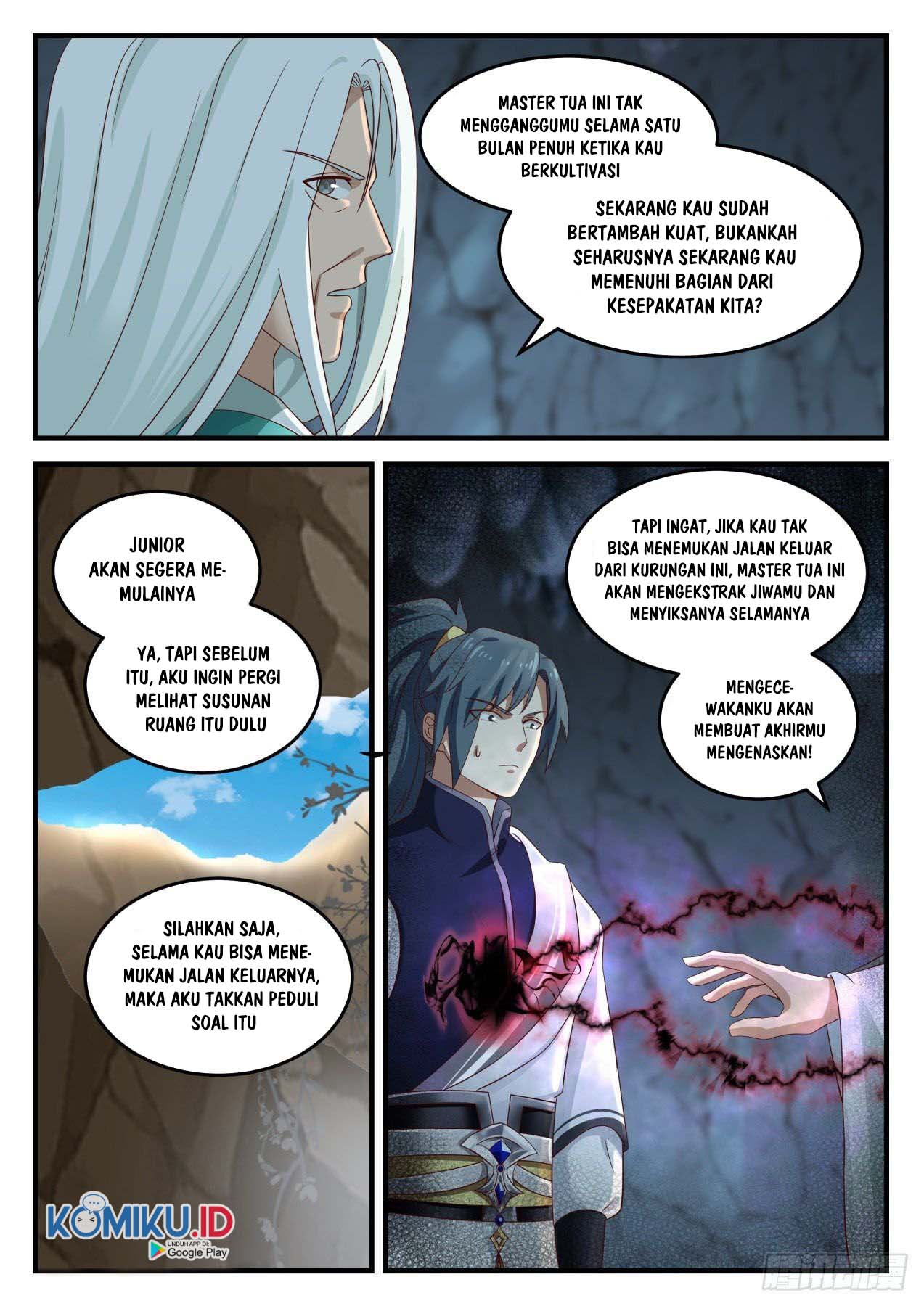 Martial Peak Part 1 Chapter 889 - https://gambar-id.komiku.org/wp-content/uploads/2357681-12.jpg