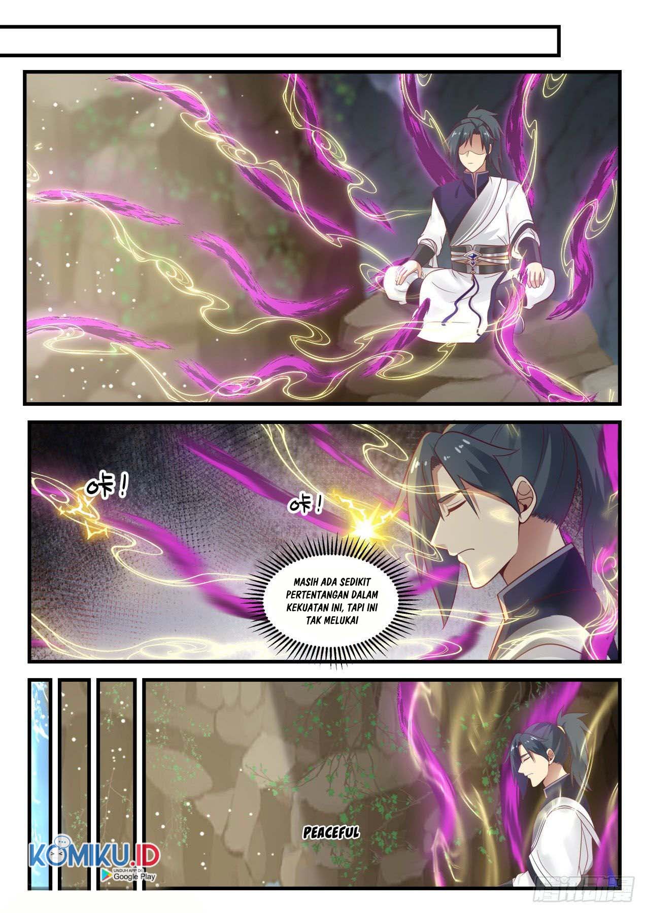 Martial Peak Part 1 Chapter 889 - https://gambar-id.komiku.org/wp-content/uploads/2357681-5.jpg
