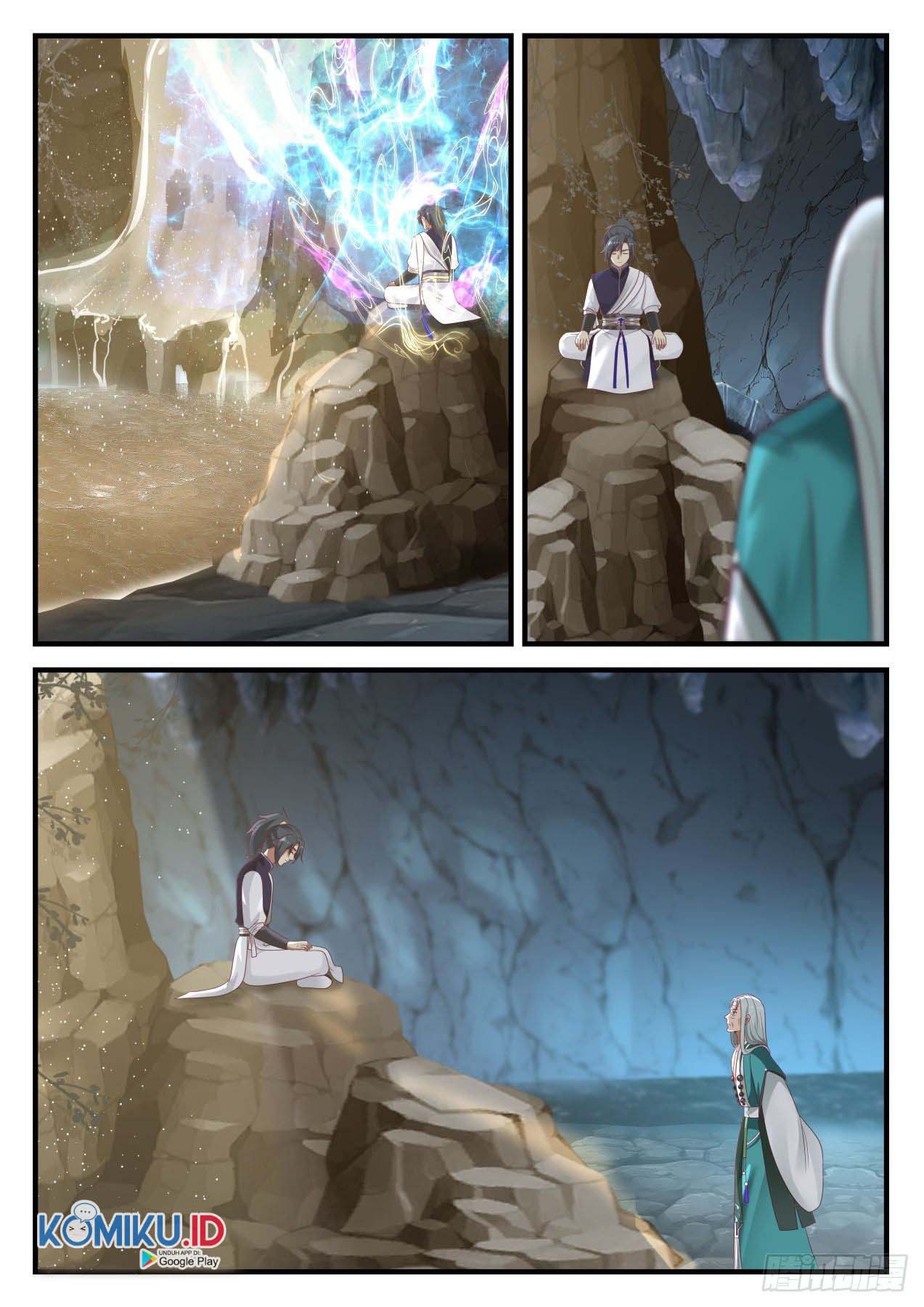 Martial Peak Part 1 Chapter 889 - https://gambar-id.komiku.org/wp-content/uploads/2357681-8.jpg