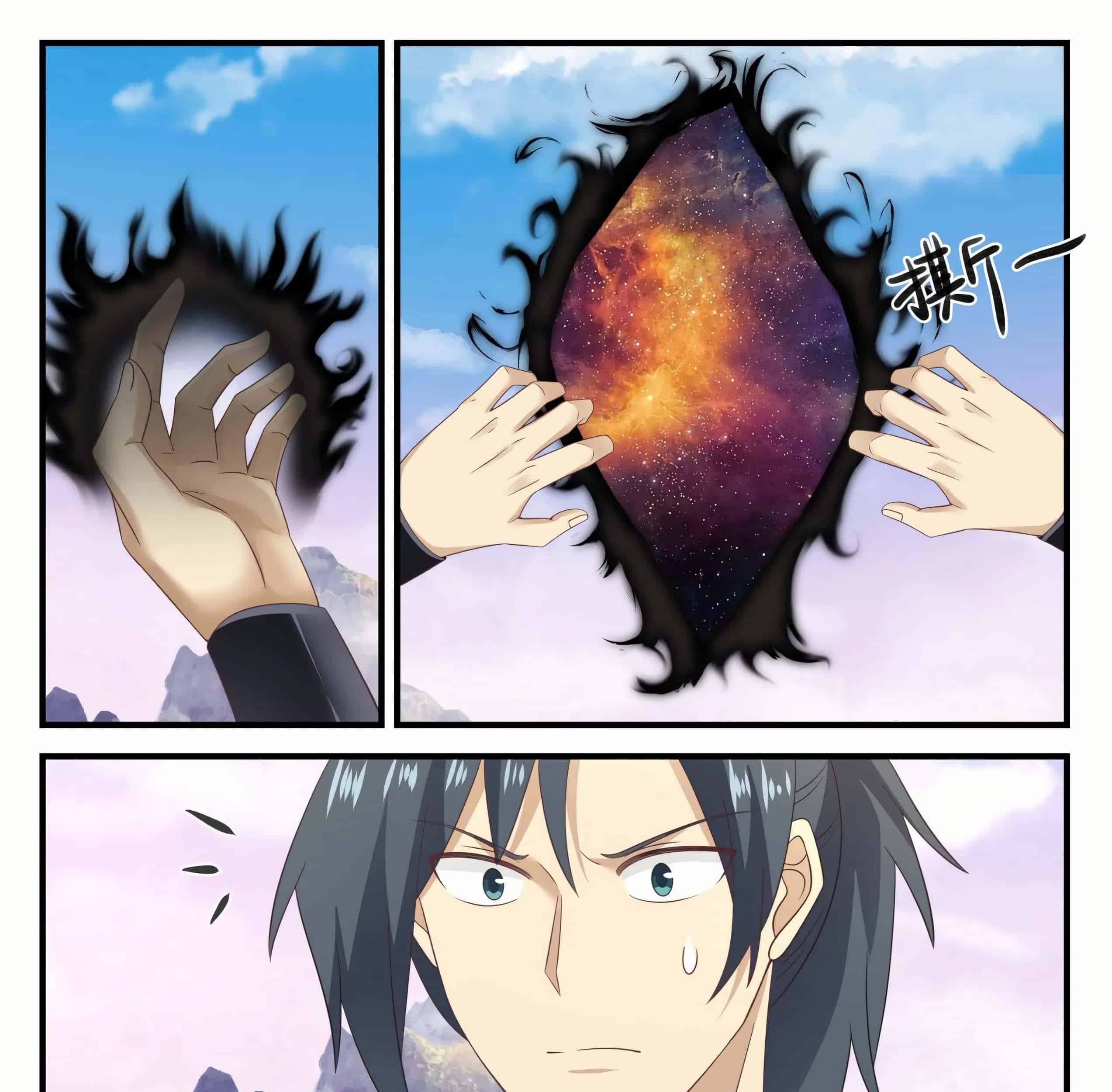 Martial Peak Part 1 Chapter 890 - https://gambar-id.komiku.org/wp-content/uploads/2357682-11_part1.jpg