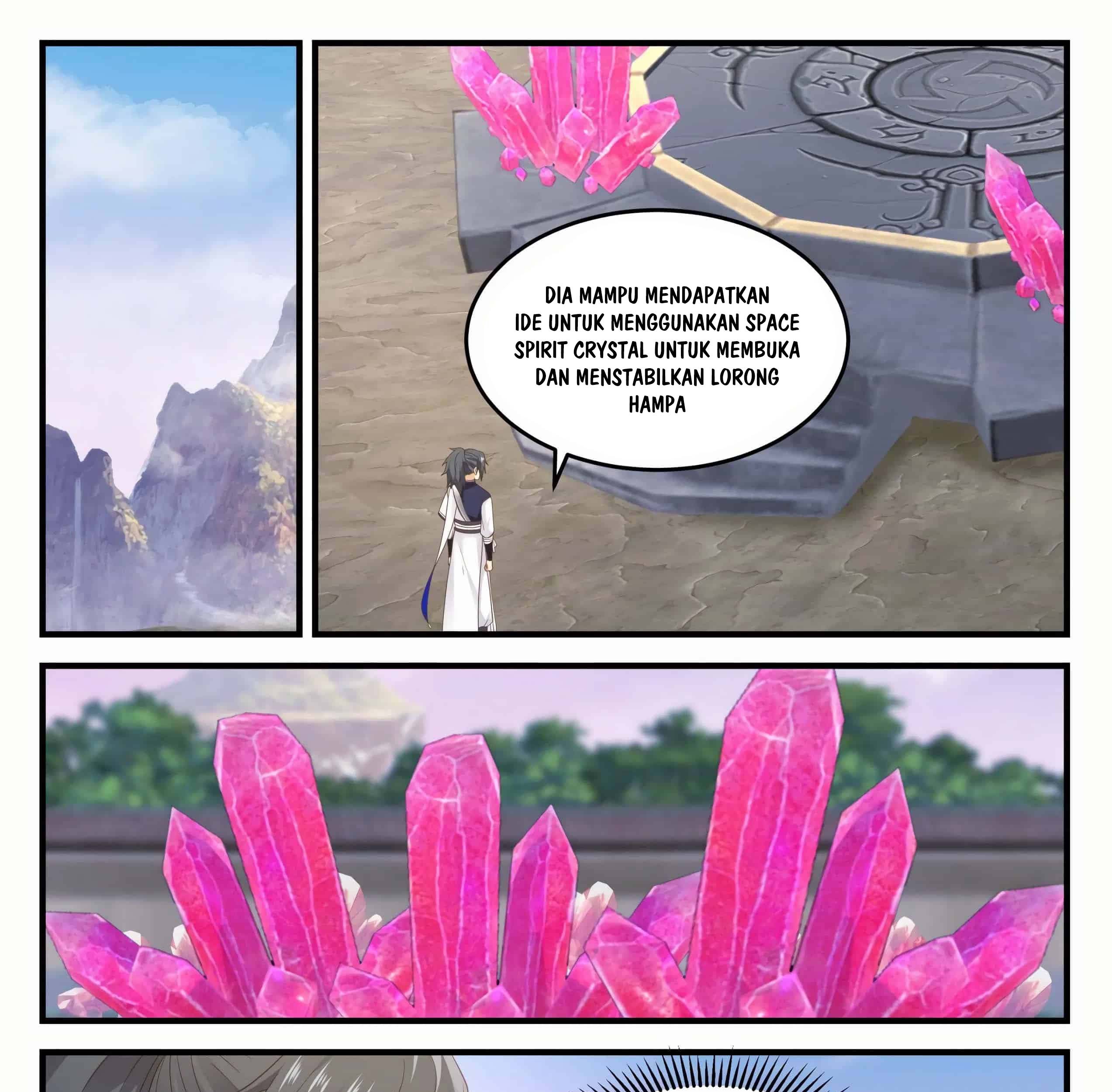 Martial Peak Part 1 Chapter 890 - https://gambar-id.komiku.org/wp-content/uploads/2357682-3_part1.jpg