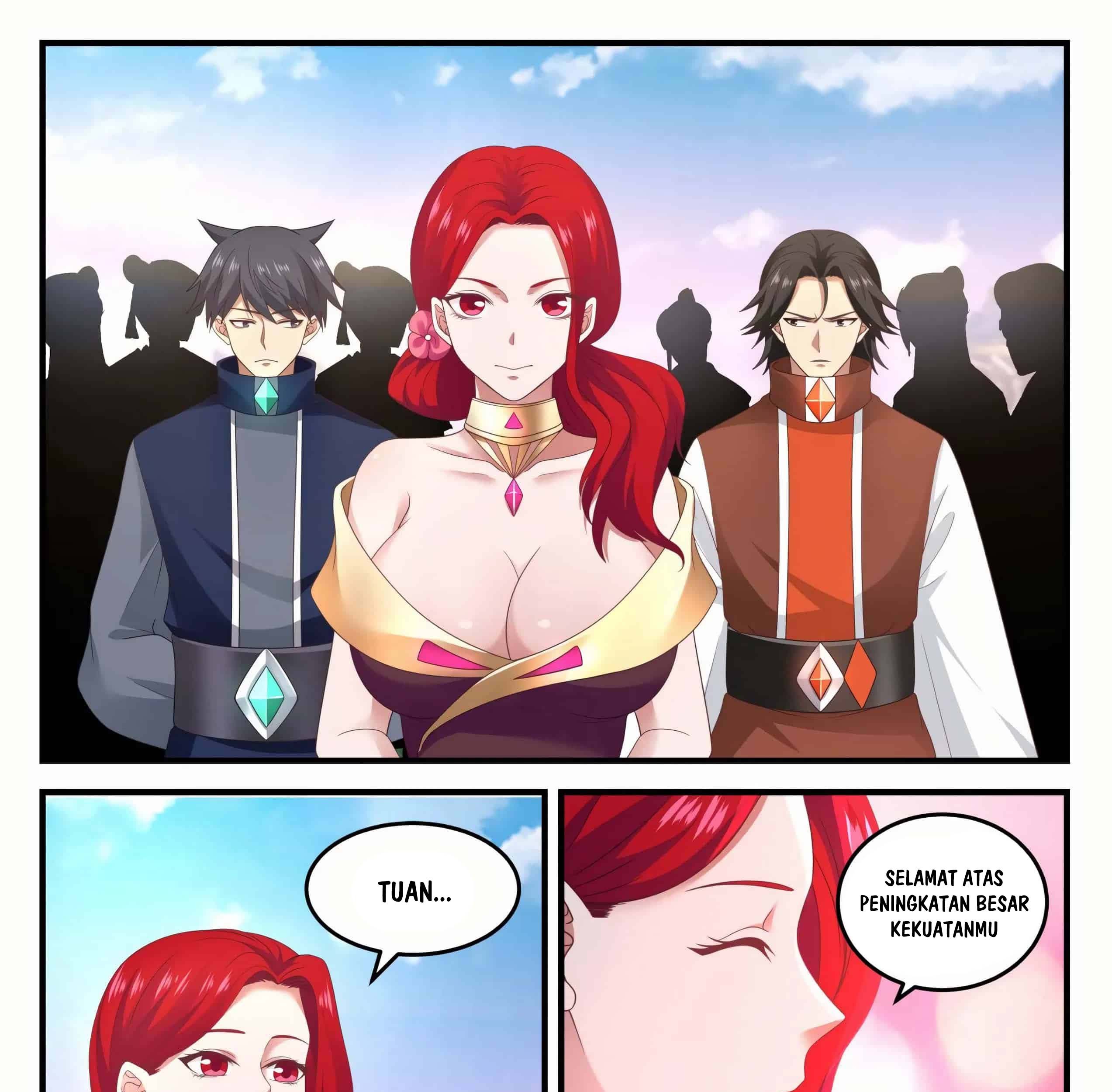 Martial Peak Part 1 Chapter 890 - https://gambar-id.komiku.org/wp-content/uploads/2357682-5_part1.jpg