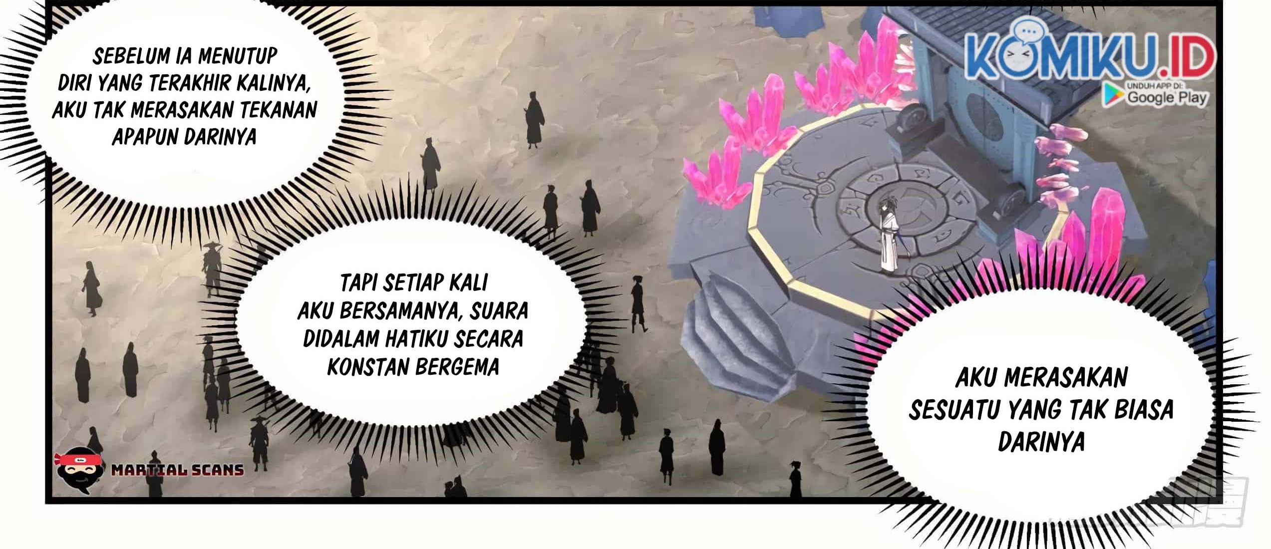Martial Peak Part 1 Chapter 890 - https://gambar-id.komiku.org/wp-content/uploads/2357682-6_part2.jpg