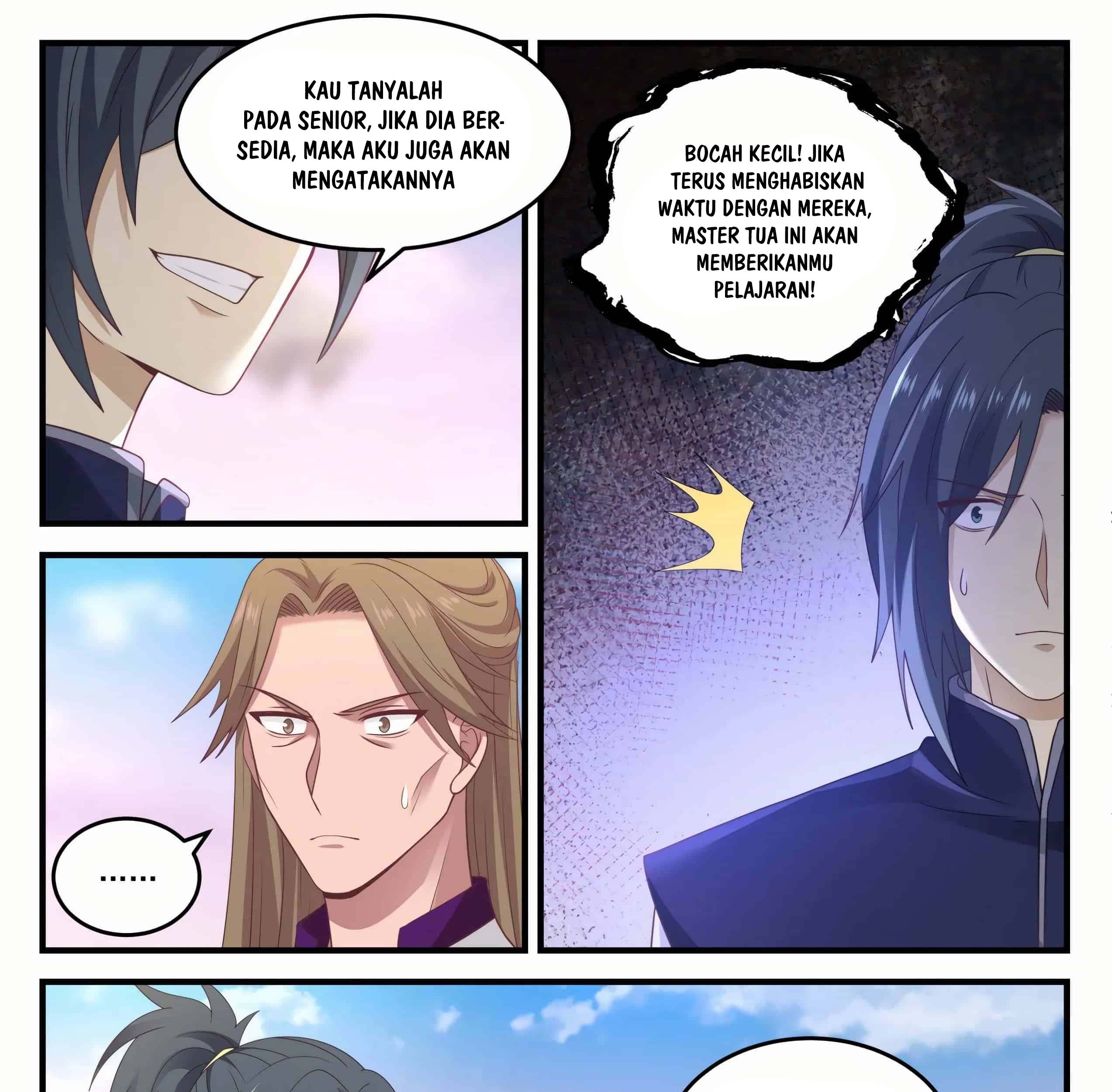 Martial Peak Part 1 Chapter 890 - https://gambar-id.komiku.org/wp-content/uploads/2357682-9_part1.jpg