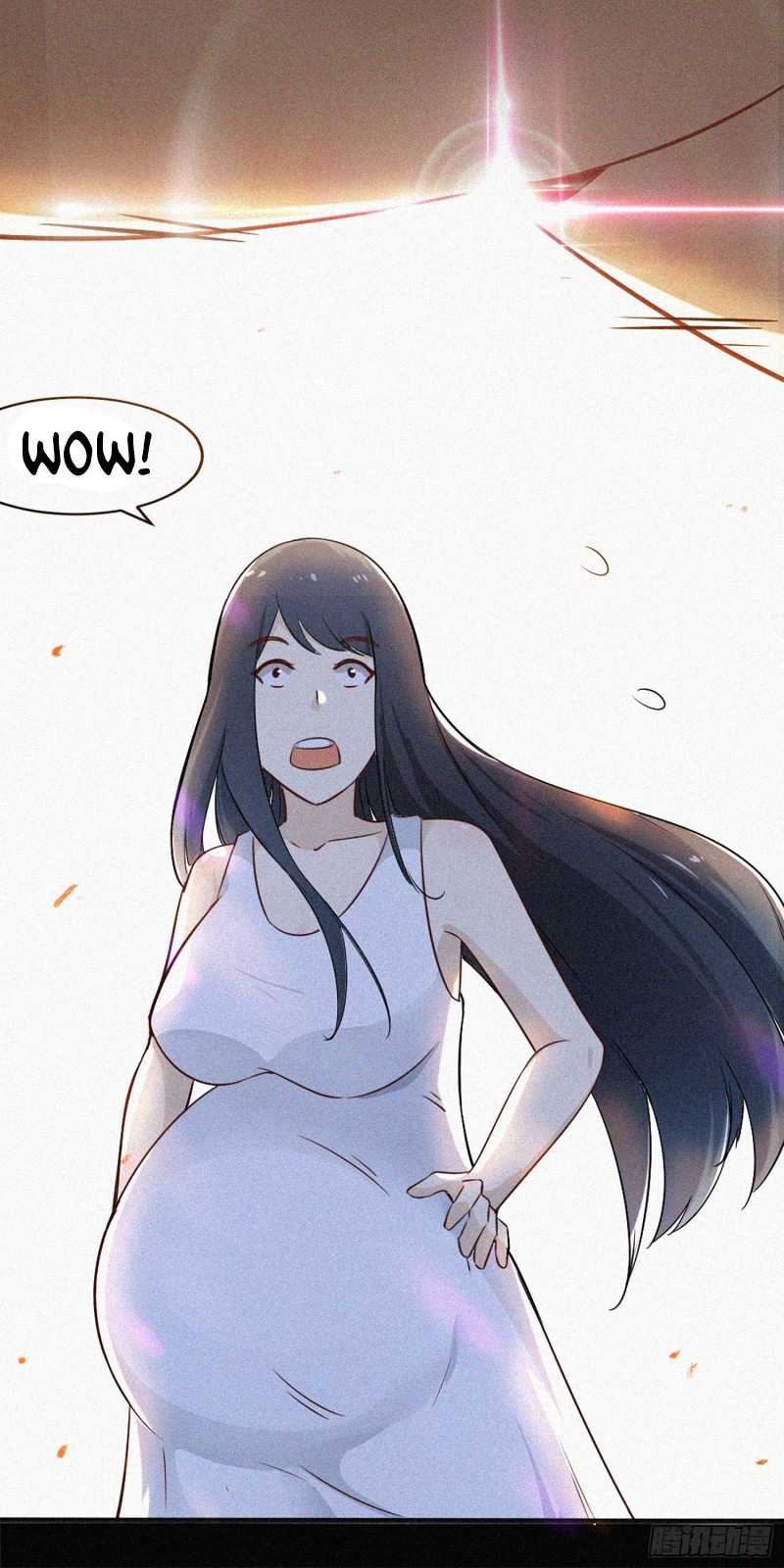 Hold On To The Angels Chapter 3 Gambar 33