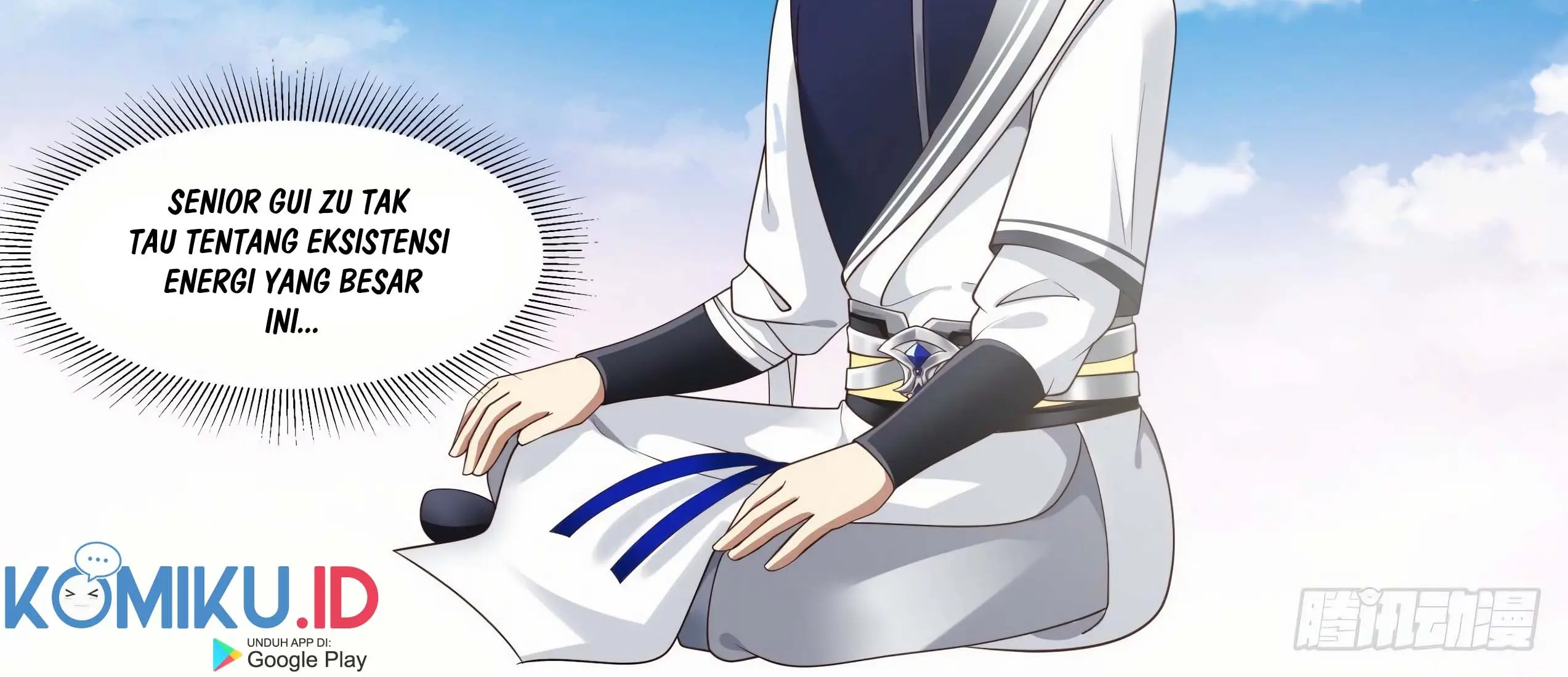 Martial Peak Part 1 Chapter 891 - https://gambar-id.komiku.org/wp-content/uploads/2358252-11_part2.jpg