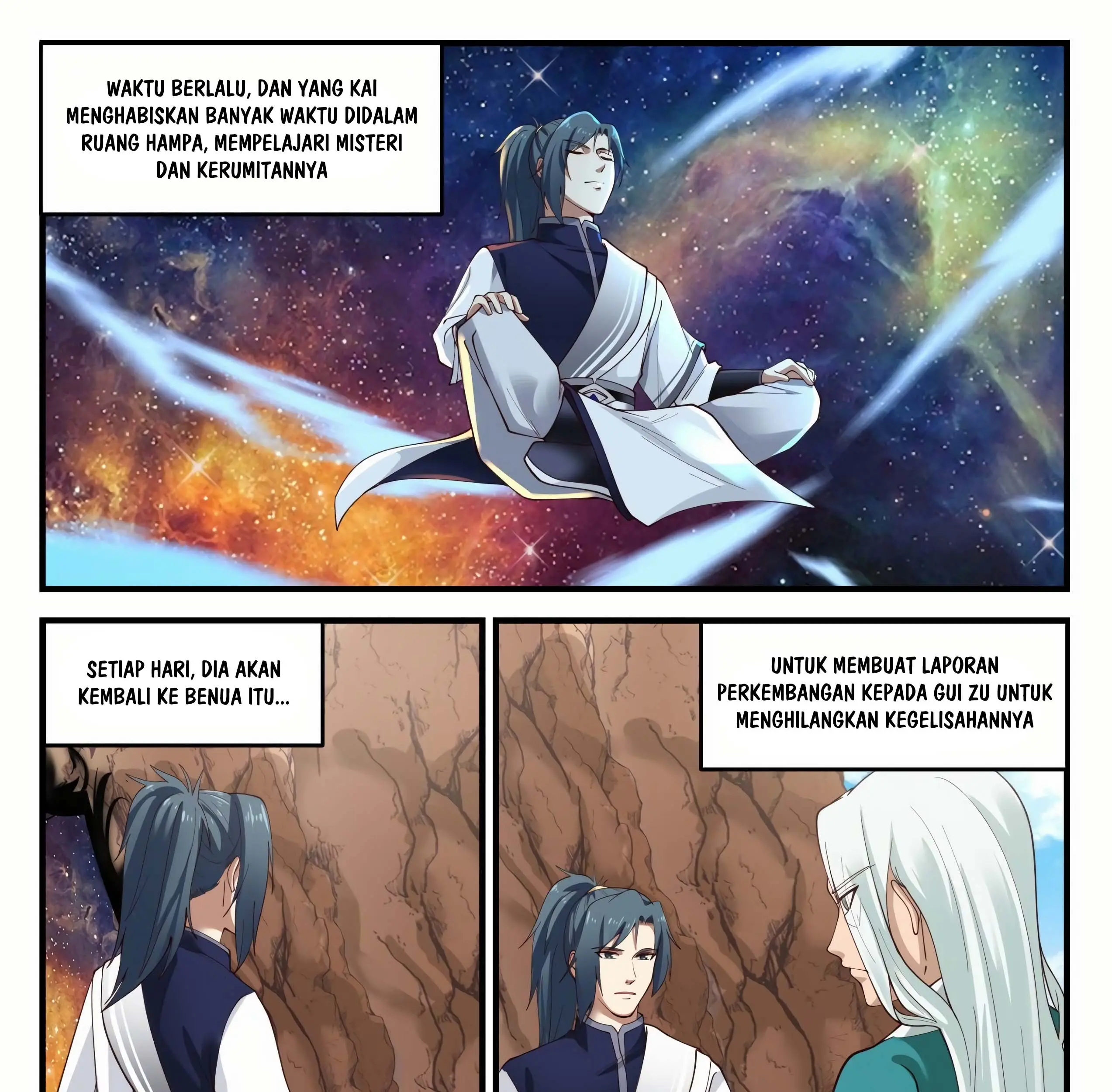 Martial Peak Part 1 Chapter 891 - https://gambar-id.komiku.org/wp-content/uploads/2358252-6_part1.jpg