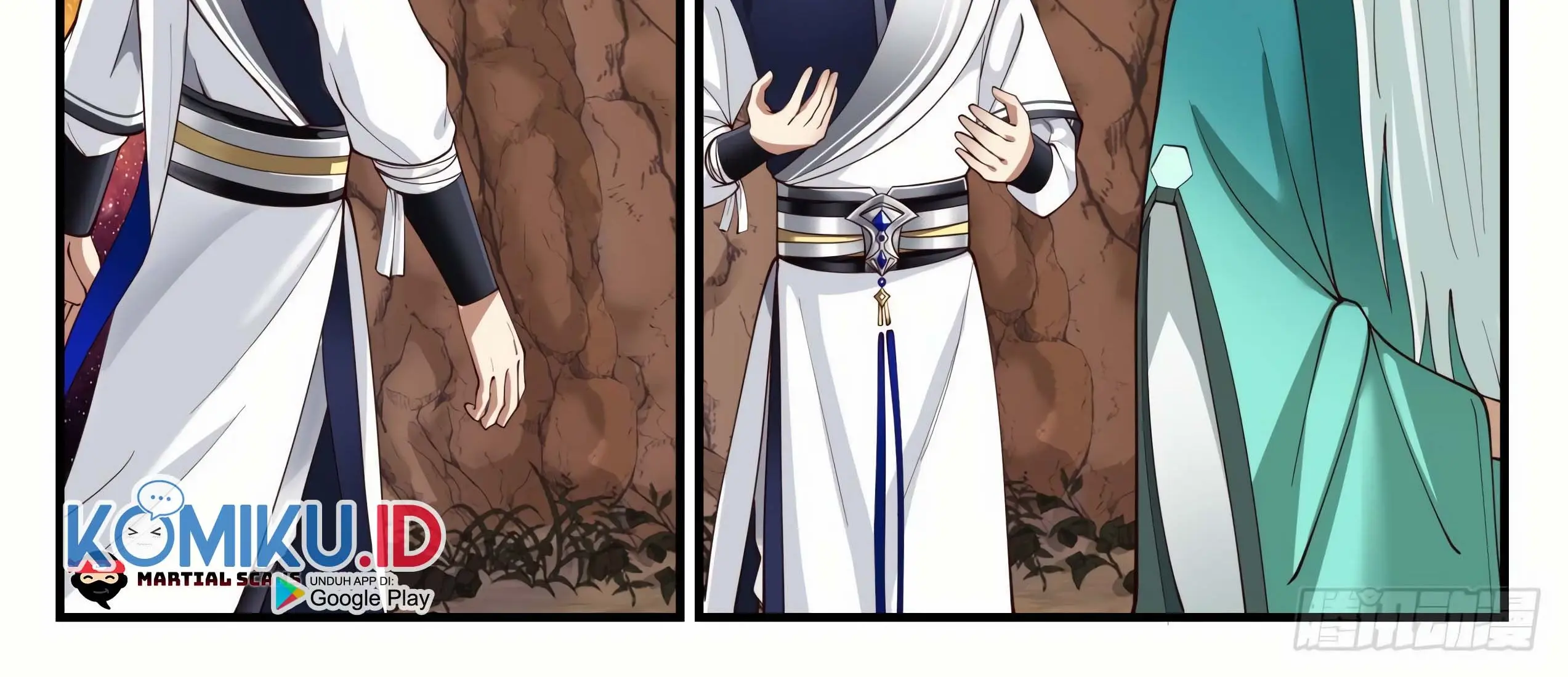 Martial Peak Part 1 Chapter 891 - https://gambar-id.komiku.org/wp-content/uploads/2358252-6_part2.jpg