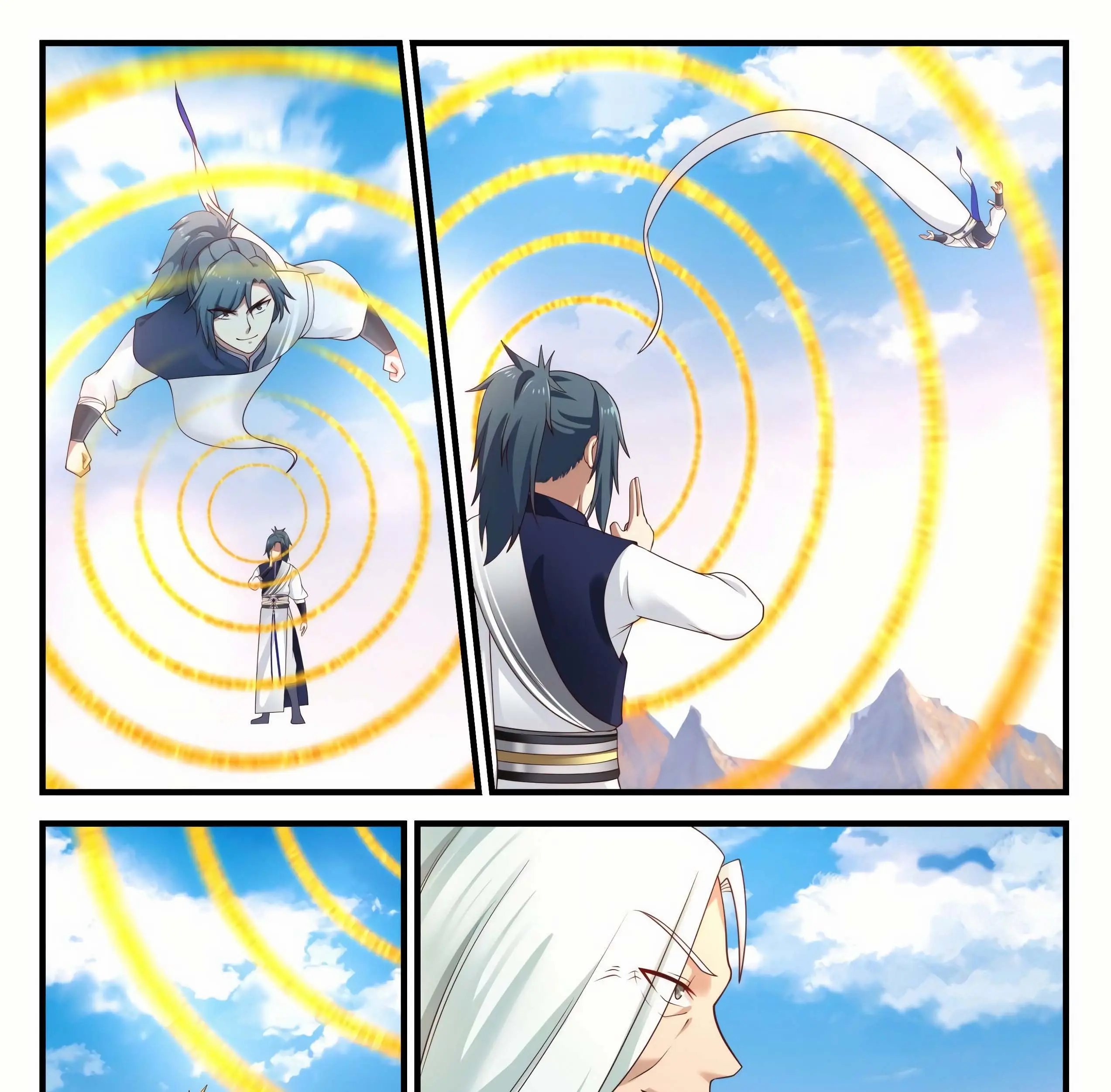 Martial Peak Part 1 Chapter 891 - https://gambar-id.komiku.org/wp-content/uploads/2358252-8_part1.jpg