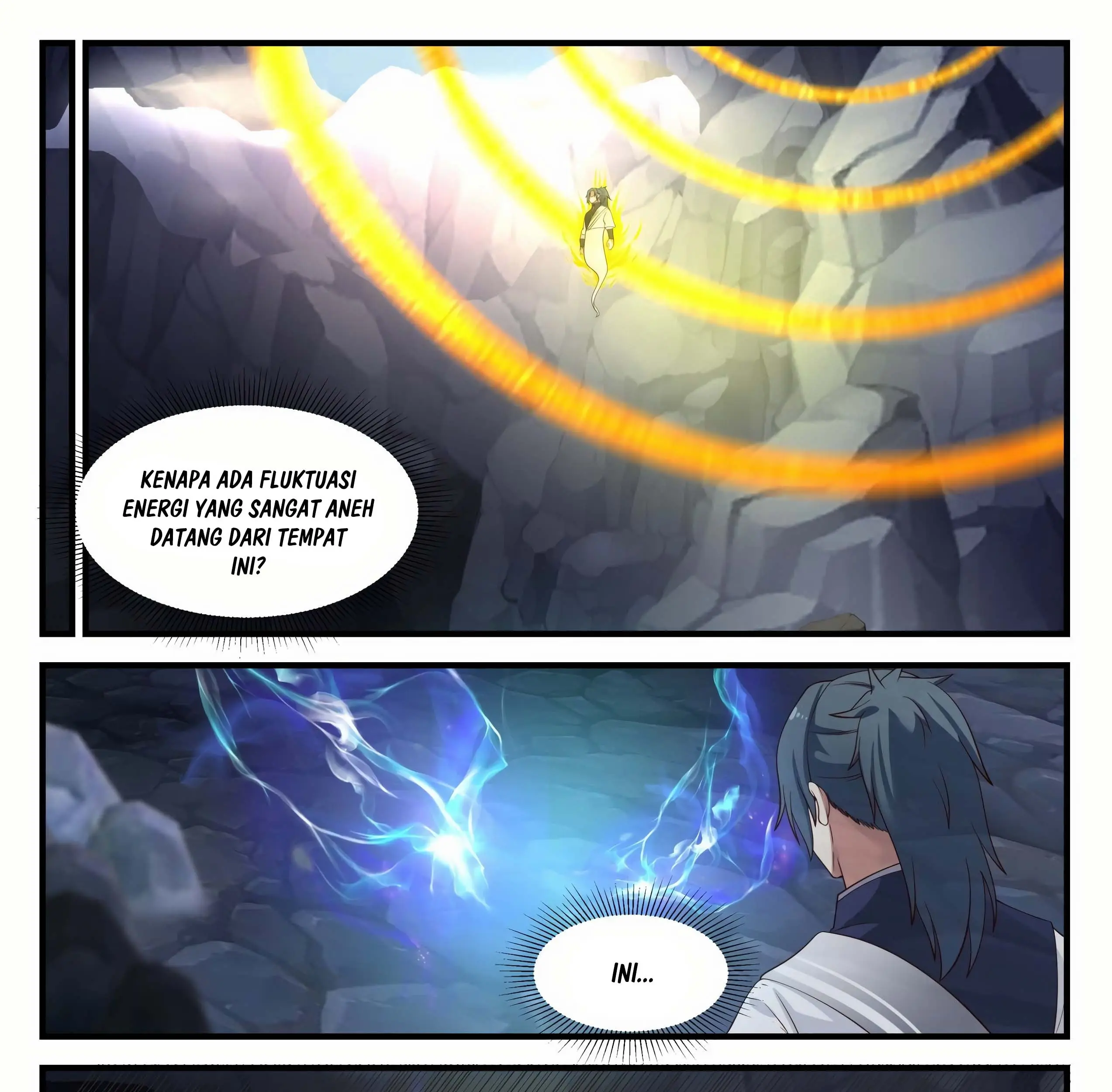 Martial Peak Part 1 Chapter 891 - https://gambar-id.komiku.org/wp-content/uploads/2358252-9_part1.jpg