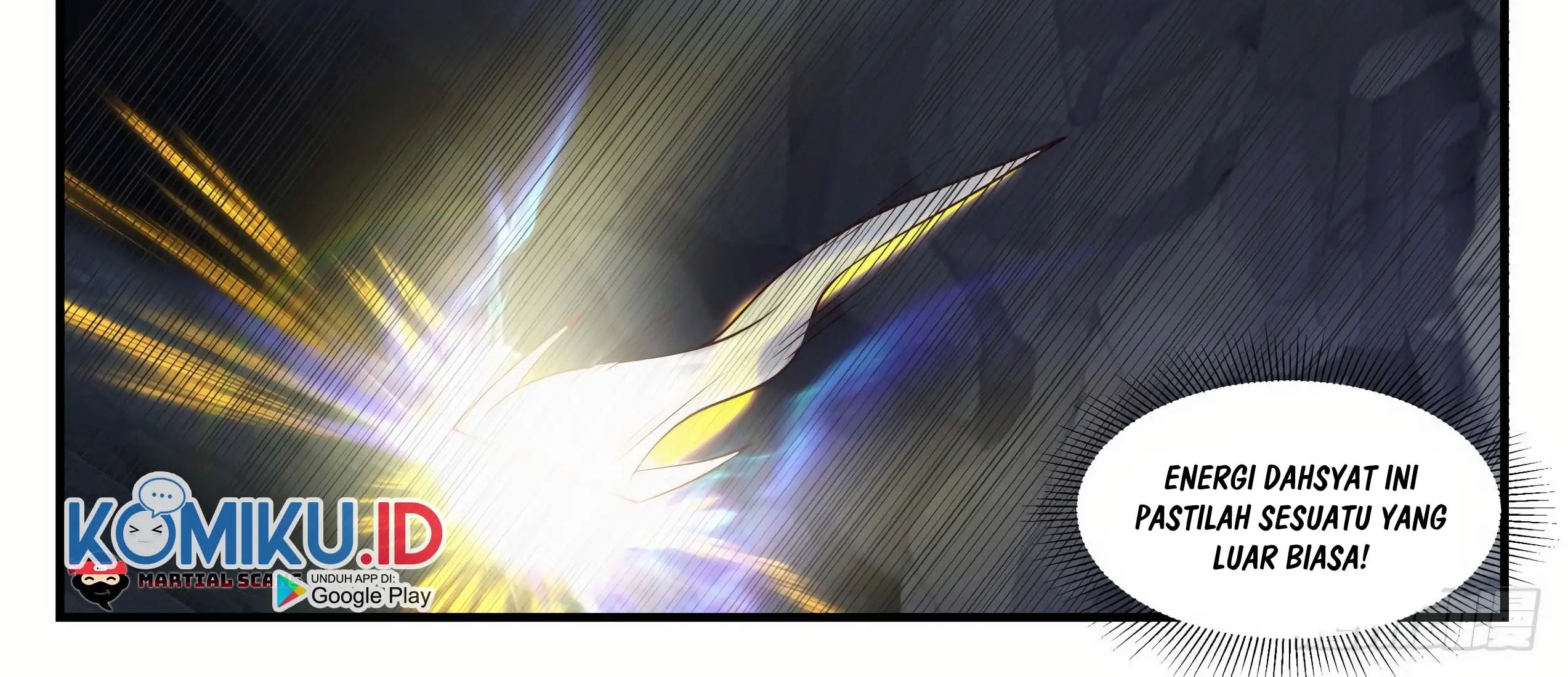Martial Peak Part 1 Chapter 891 - https://gambar-id.komiku.org/wp-content/uploads/2358252-9_part2.jpg