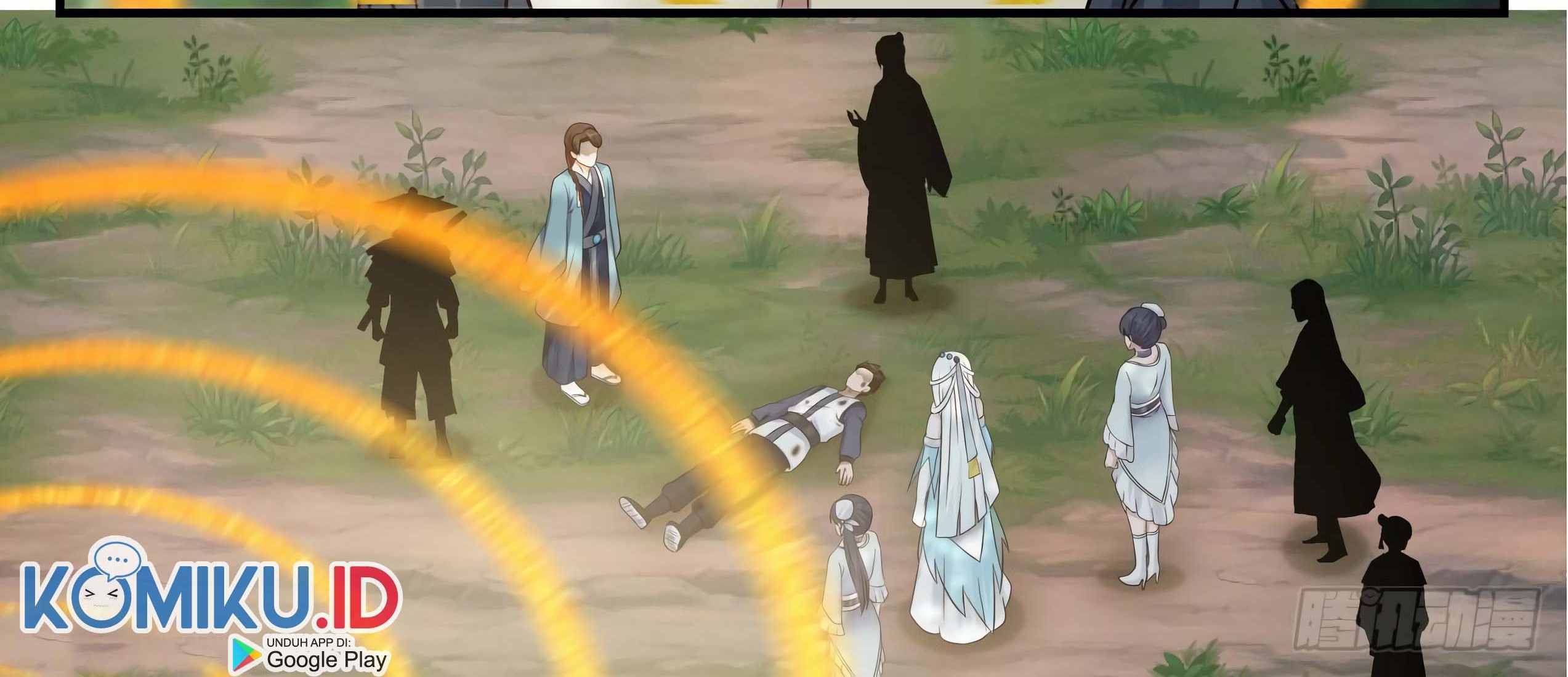 Martial Peak Part 1 Chapter 892 - https://gambar-id.komiku.org/wp-content/uploads/2358253-11_part2.jpg