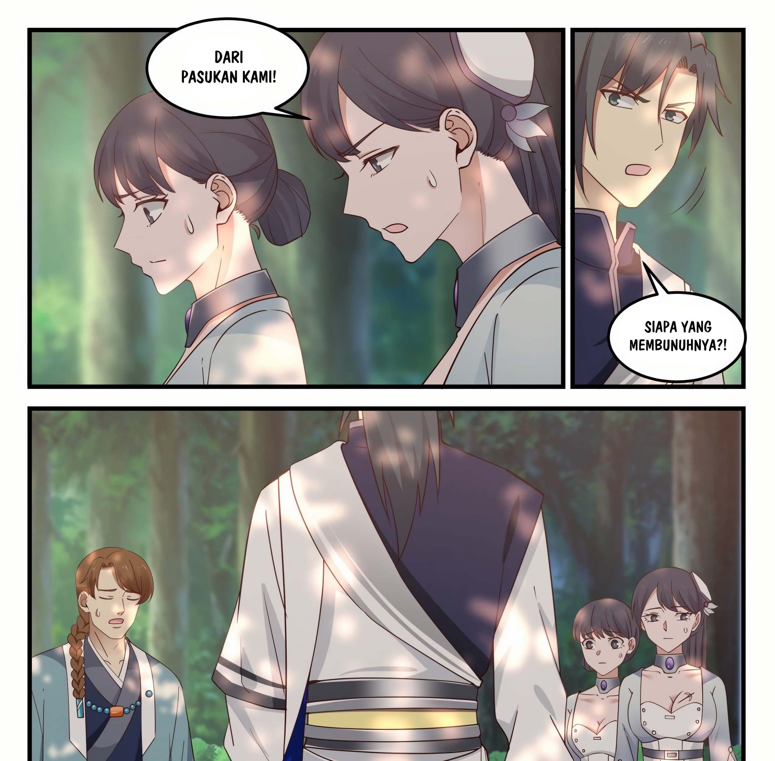 Martial Peak Part 1 Chapter 892 - https://gambar-id.komiku.org/wp-content/uploads/2358253-13_part1.jpg