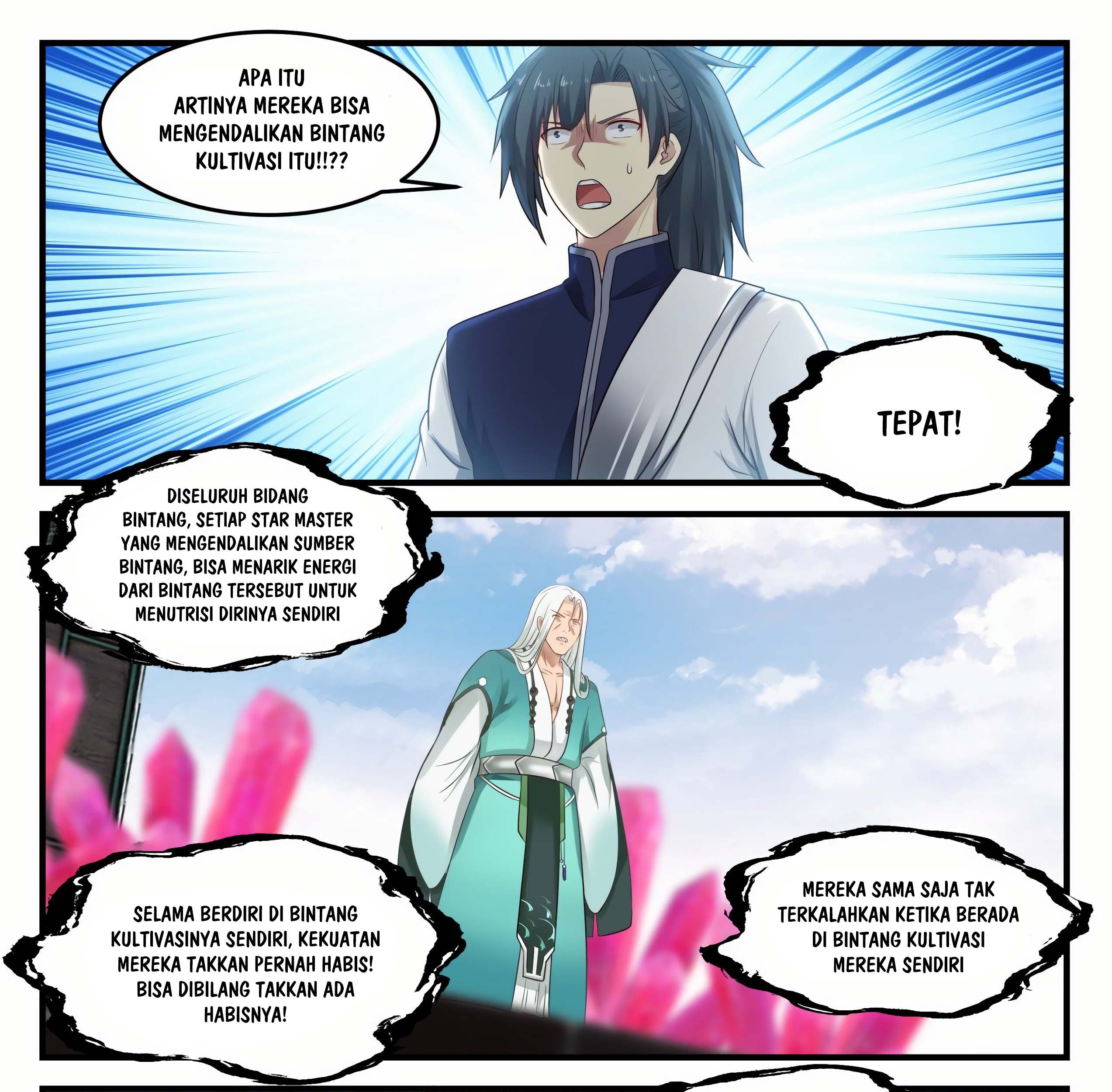 Martial Peak Part 1 Chapter 892 - https://gambar-id.komiku.org/wp-content/uploads/2358253-5_part1.jpg