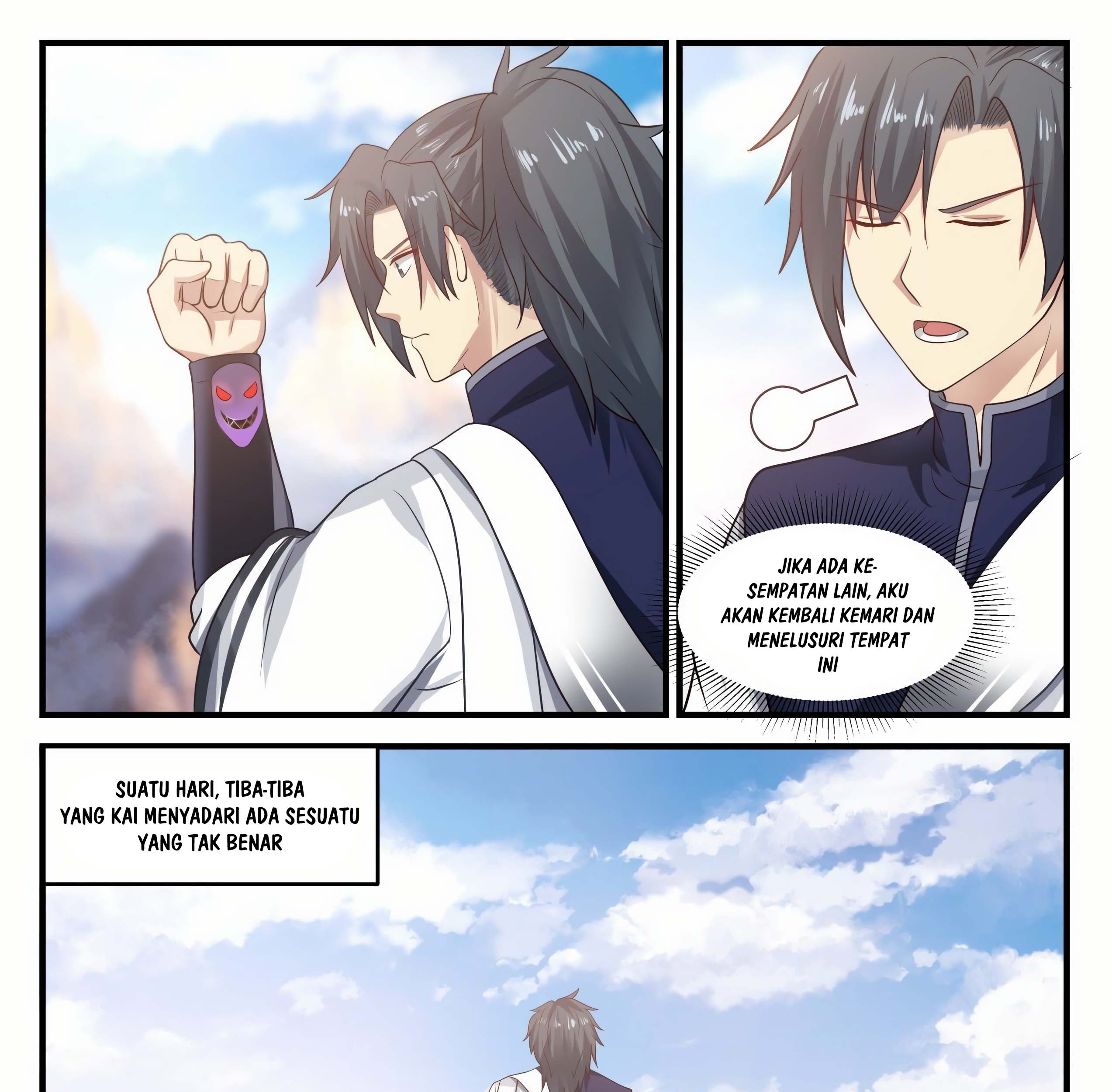 Martial Peak Part 1 Chapter 892 - https://gambar-id.komiku.org/wp-content/uploads/2358253-8_part1.jpg