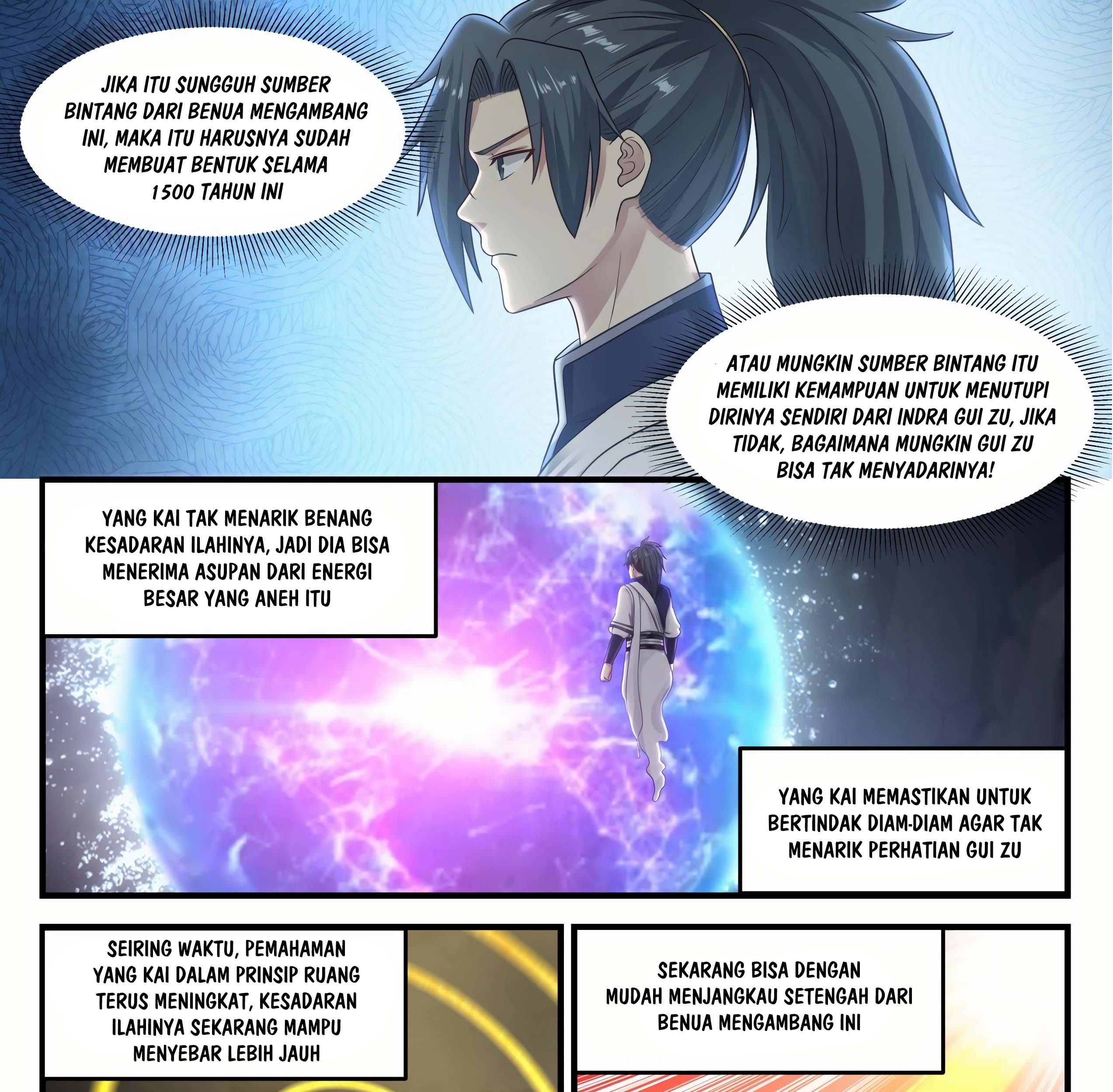 Martial Peak Part 1 Chapter 892 - https://gambar-id.komiku.org/wp-content/uploads/2358253-9_part1.jpg