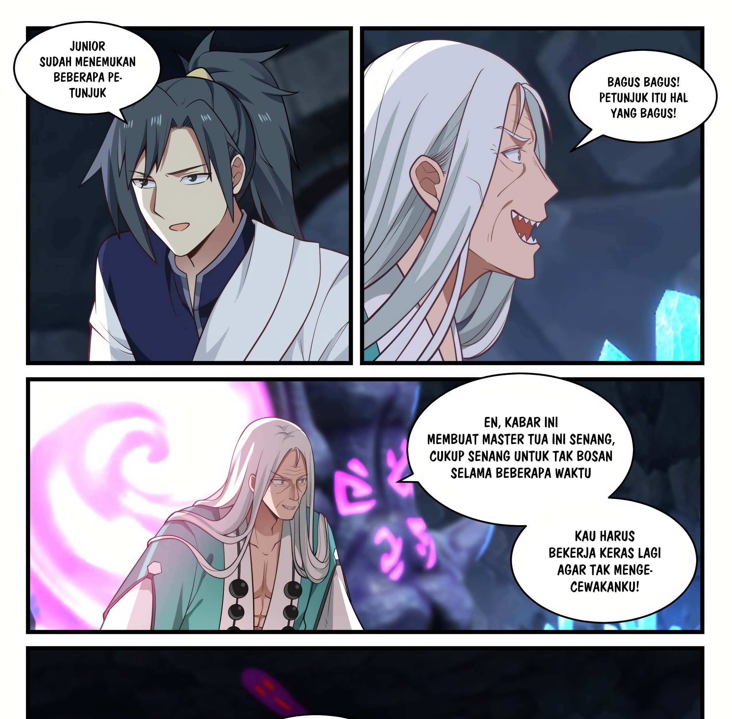 Martial Peak Part 1 Chapter 893 - https://gambar-id.komiku.org/wp-content/uploads/2358254-11_part1.jpg