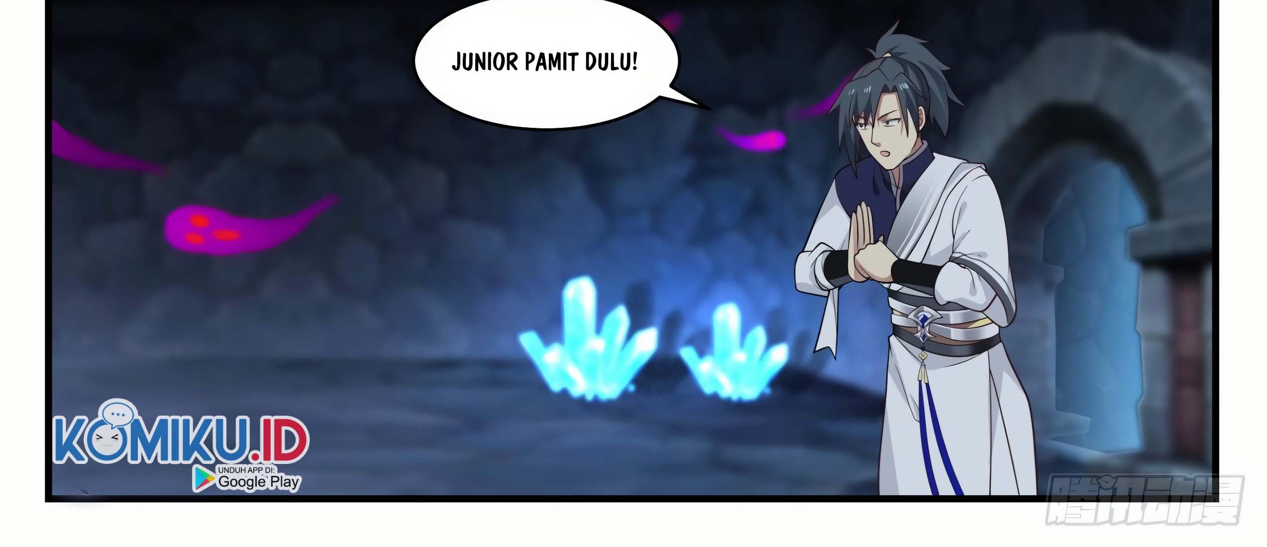 Martial Peak Part 1 Chapter 893 - https://gambar-id.komiku.org/wp-content/uploads/2358254-11_part2.jpg