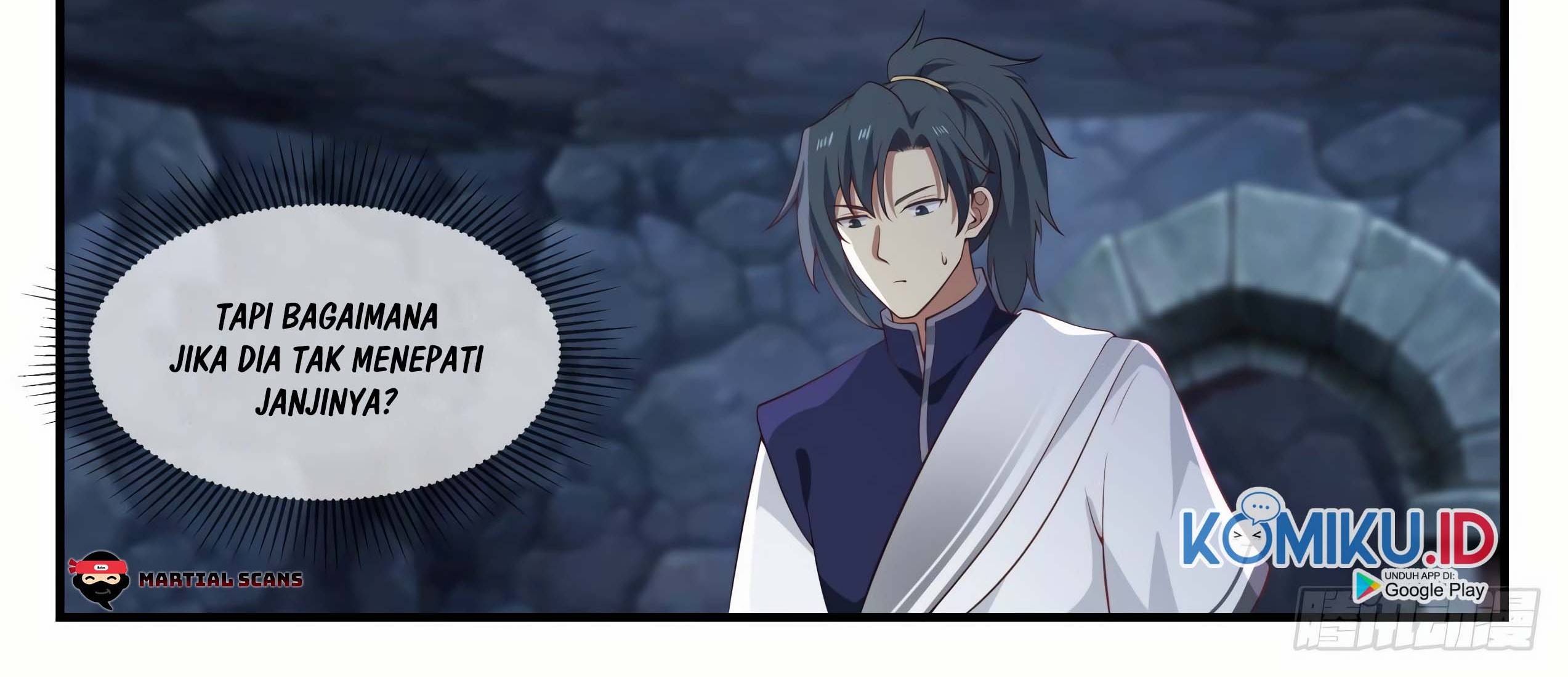 Martial Peak Part 1 Chapter 893 - https://gambar-id.komiku.org/wp-content/uploads/2358254-13_part2.jpg