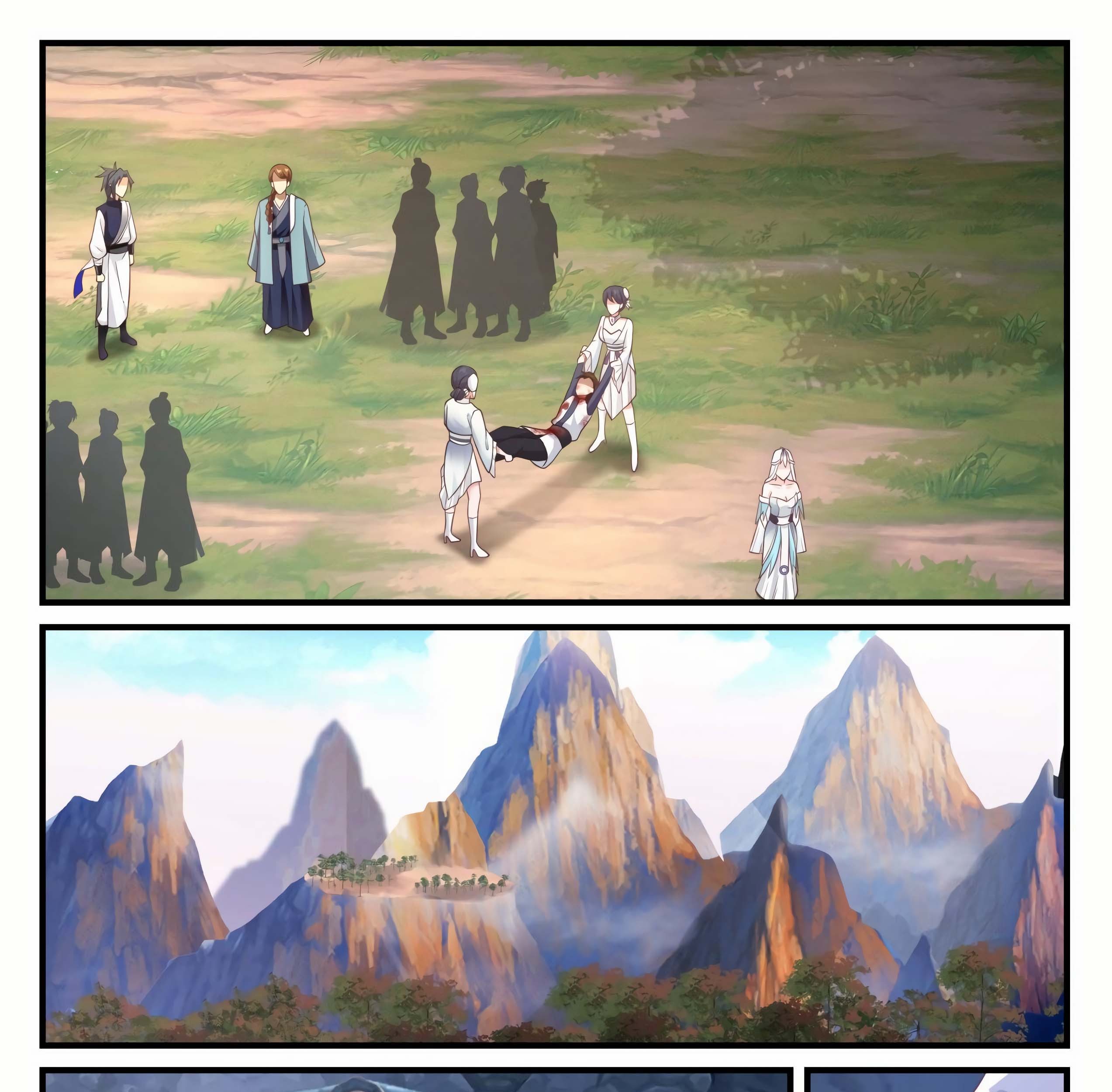 Martial Peak Part 1 Chapter 893 - https://gambar-id.komiku.org/wp-content/uploads/2358254-4_part1.jpg