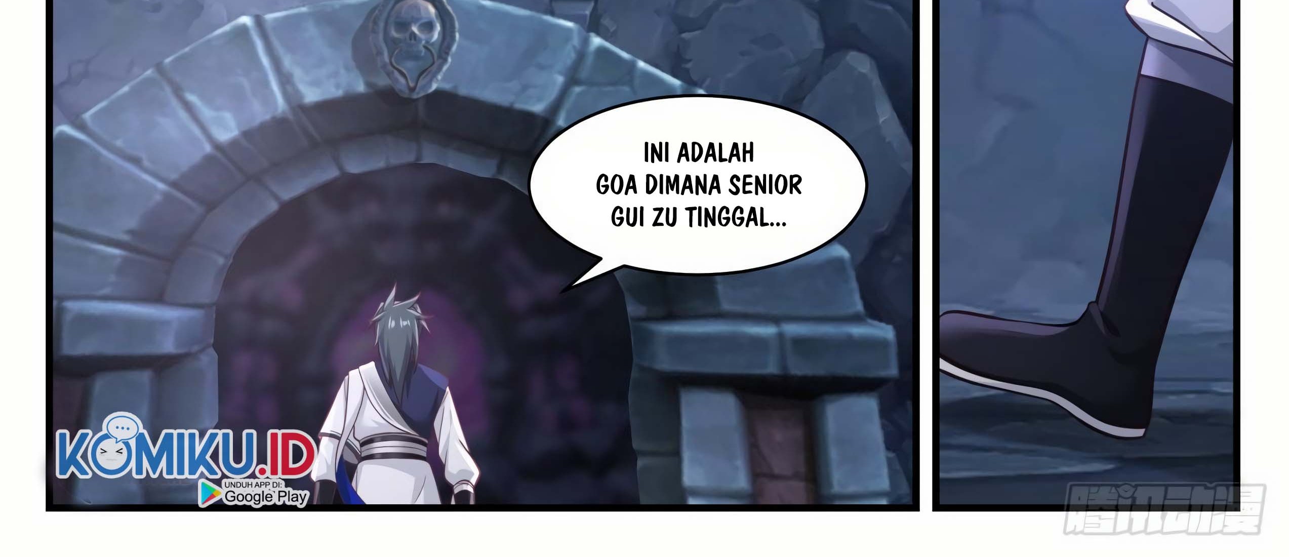 Martial Peak Part 1 Chapter 893 - https://gambar-id.komiku.org/wp-content/uploads/2358254-4_part2.jpg