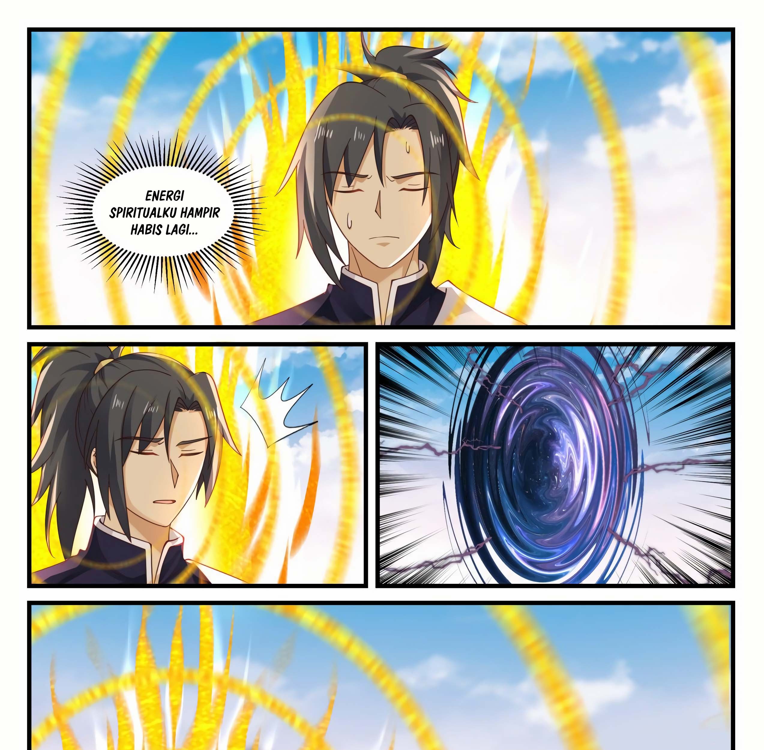 Martial Peak Part 1 Chapter 894 - https://gambar-id.komiku.org/wp-content/uploads/2358255-13_part1.jpg