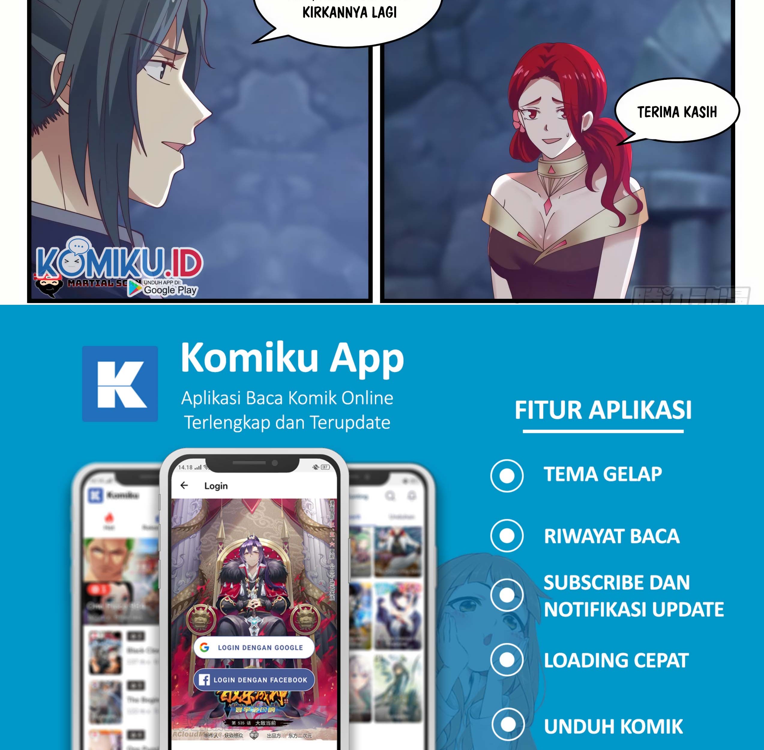 Martial Peak Part 1 Chapter 894 - https://gambar-id.komiku.org/wp-content/uploads/2358255-5_part2.jpg