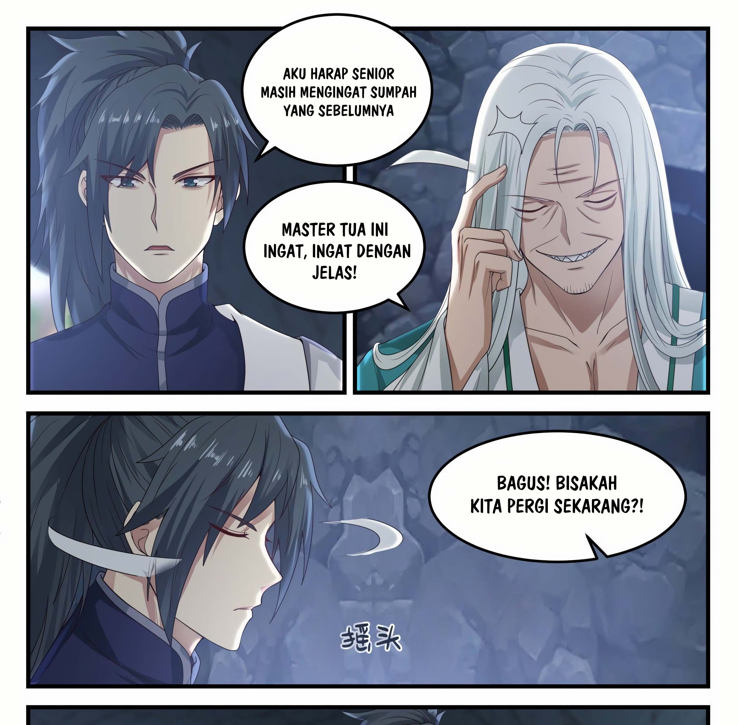 Martial Peak Part 1 Chapter 895 - https://gambar-id.komiku.org/wp-content/uploads/2358256-10_part1.jpg