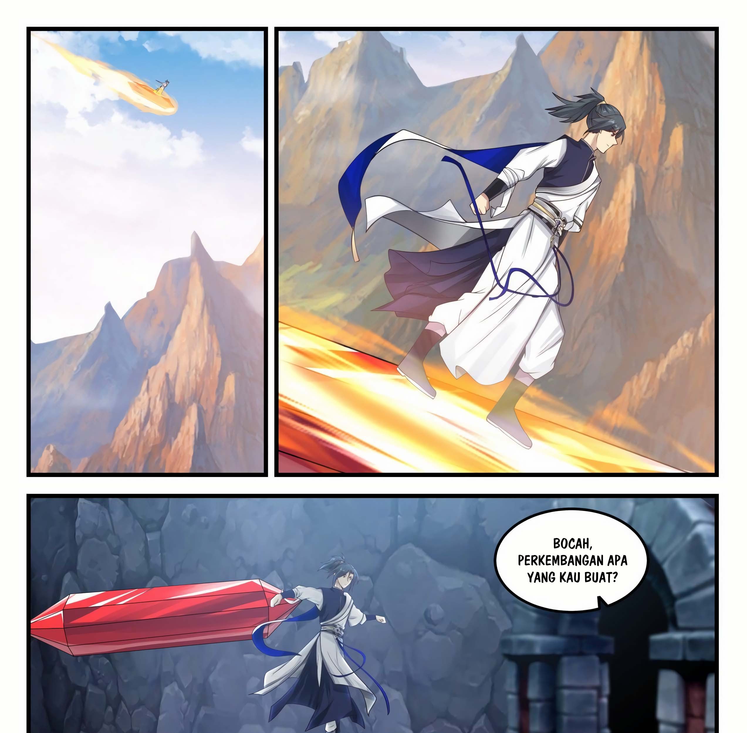 Martial Peak Part 1 Chapter 895 - https://gambar-id.komiku.org/wp-content/uploads/2358256-5_part1.jpg