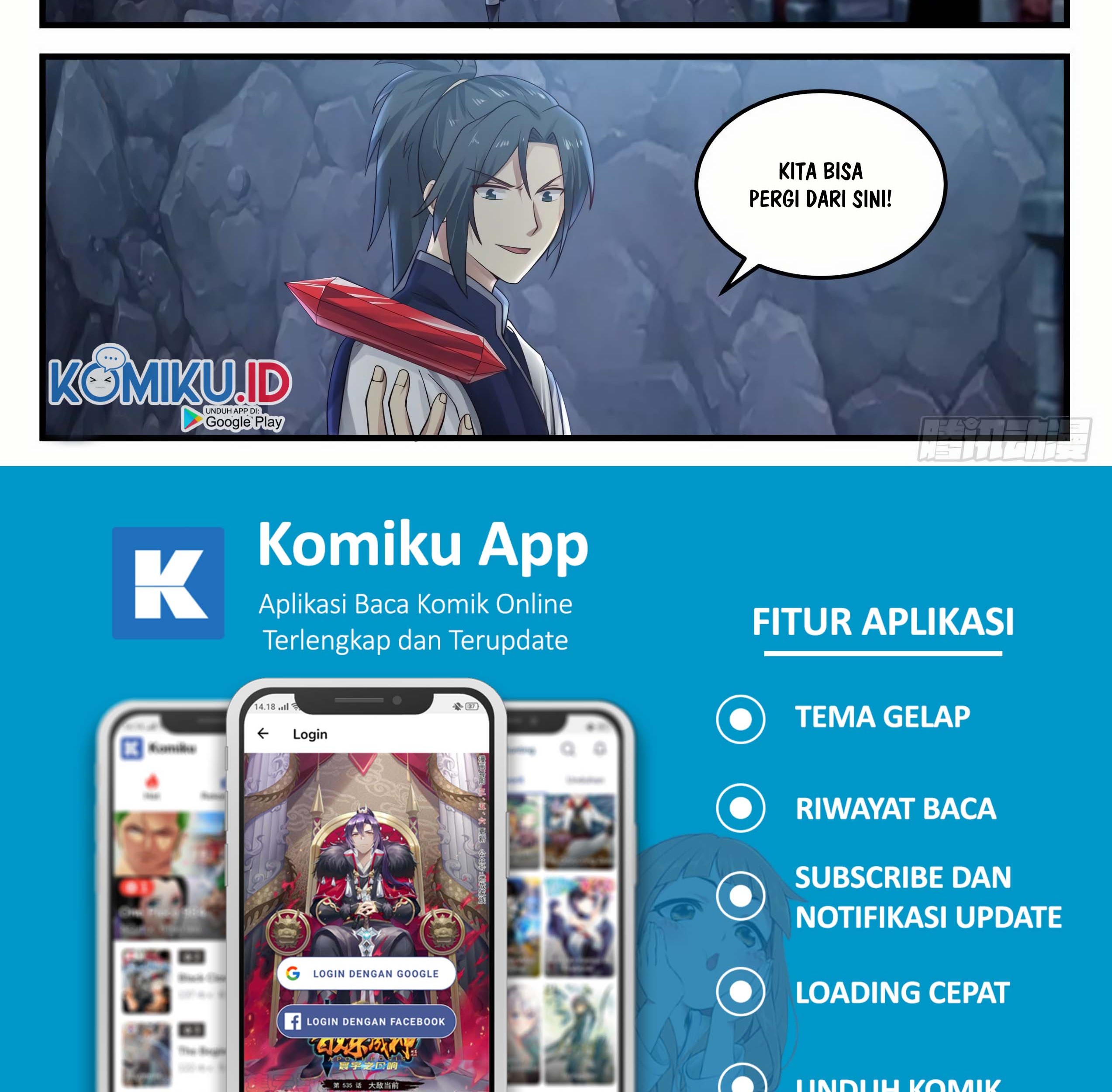 Martial Peak Part 1 Chapter 895 - https://gambar-id.komiku.org/wp-content/uploads/2358256-5_part2.jpg