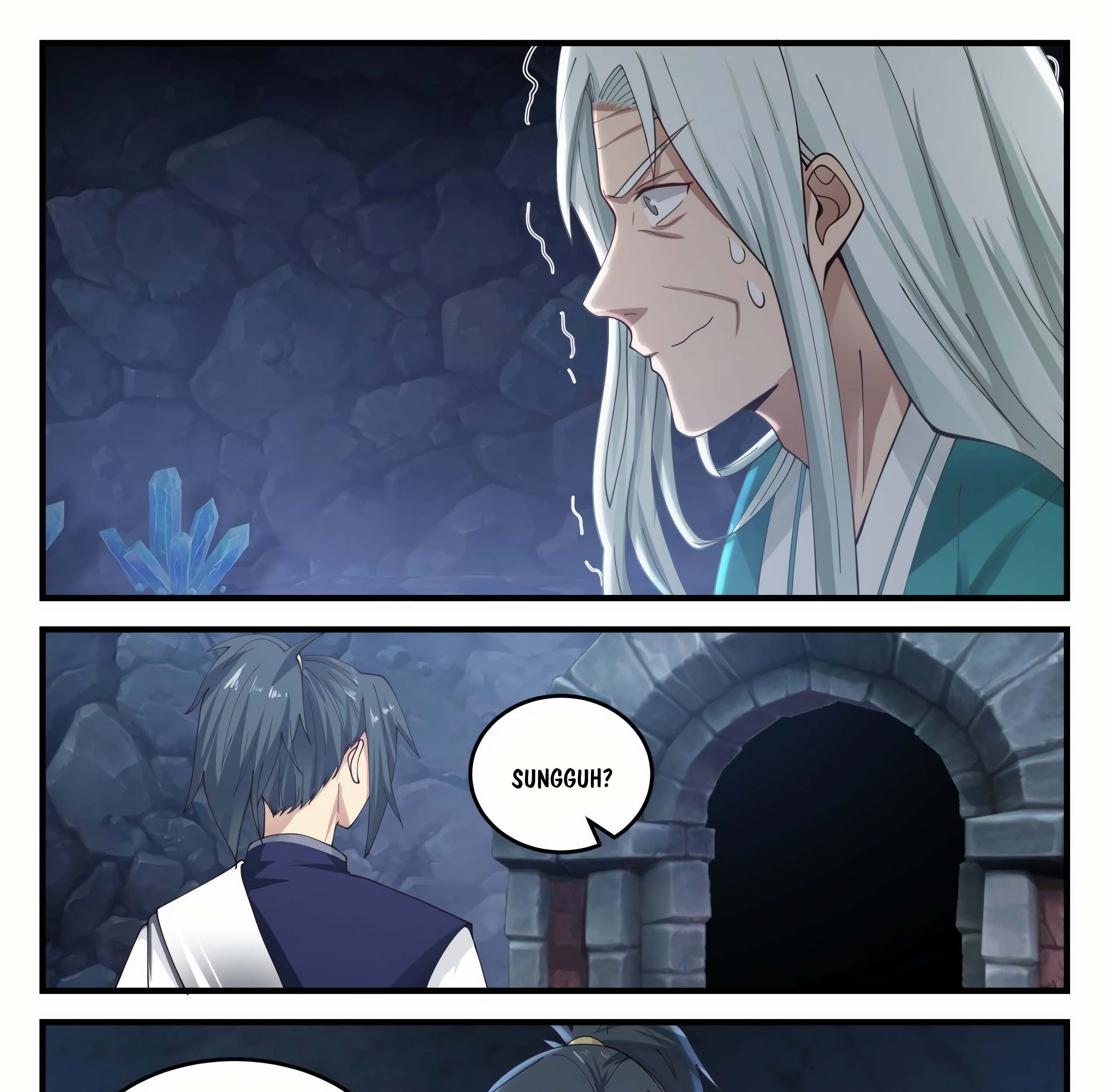 Martial Peak Part 1 Chapter 895 - https://gambar-id.komiku.org/wp-content/uploads/2358256-6_part1.jpg